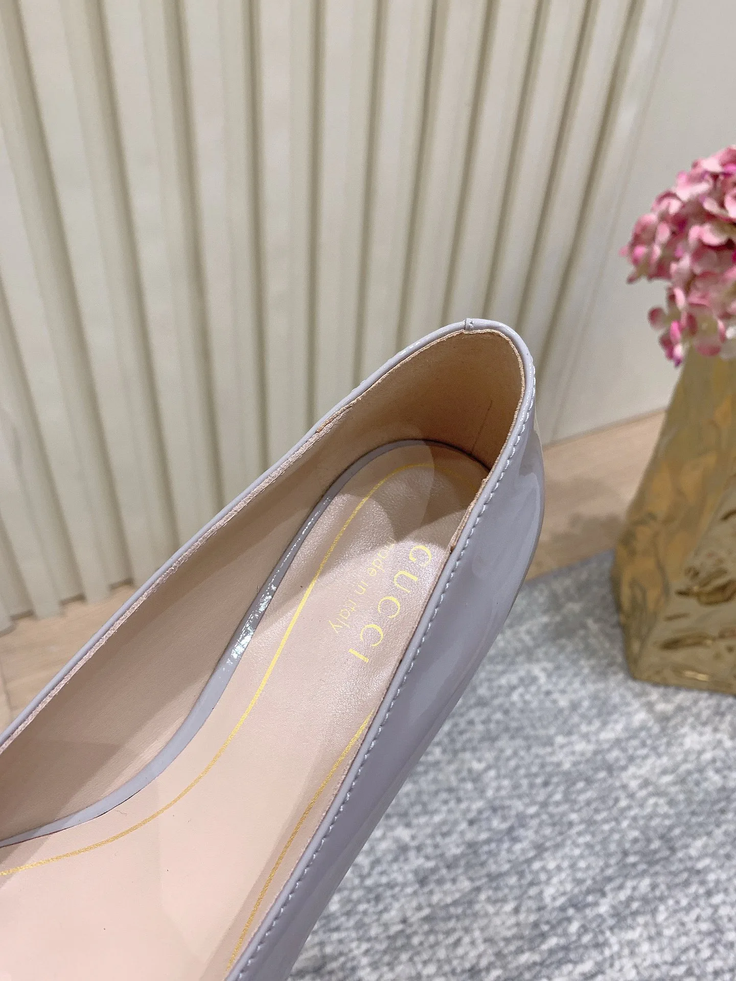 Туфли Женские Gucci 165882