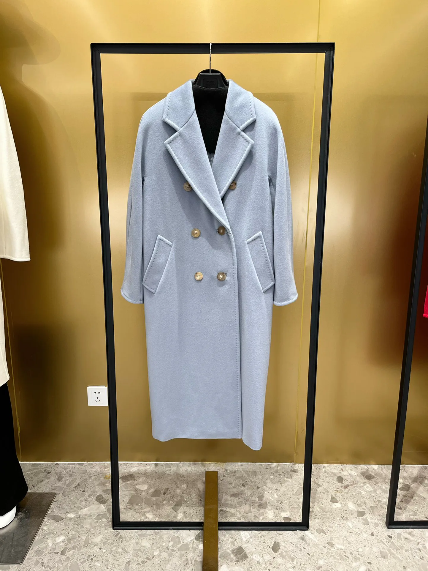 Пальто Женские Max Mara 1458977