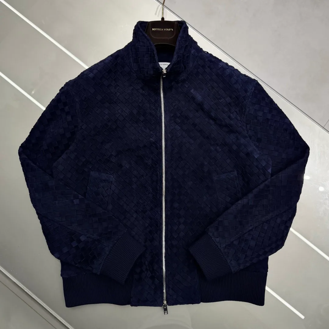 Куртки И Пуховики Мужские Bottega Veneta 17454837