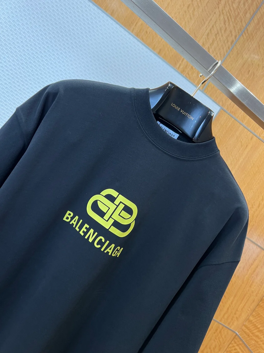 Футболки Мужские Balenciaga 10895680