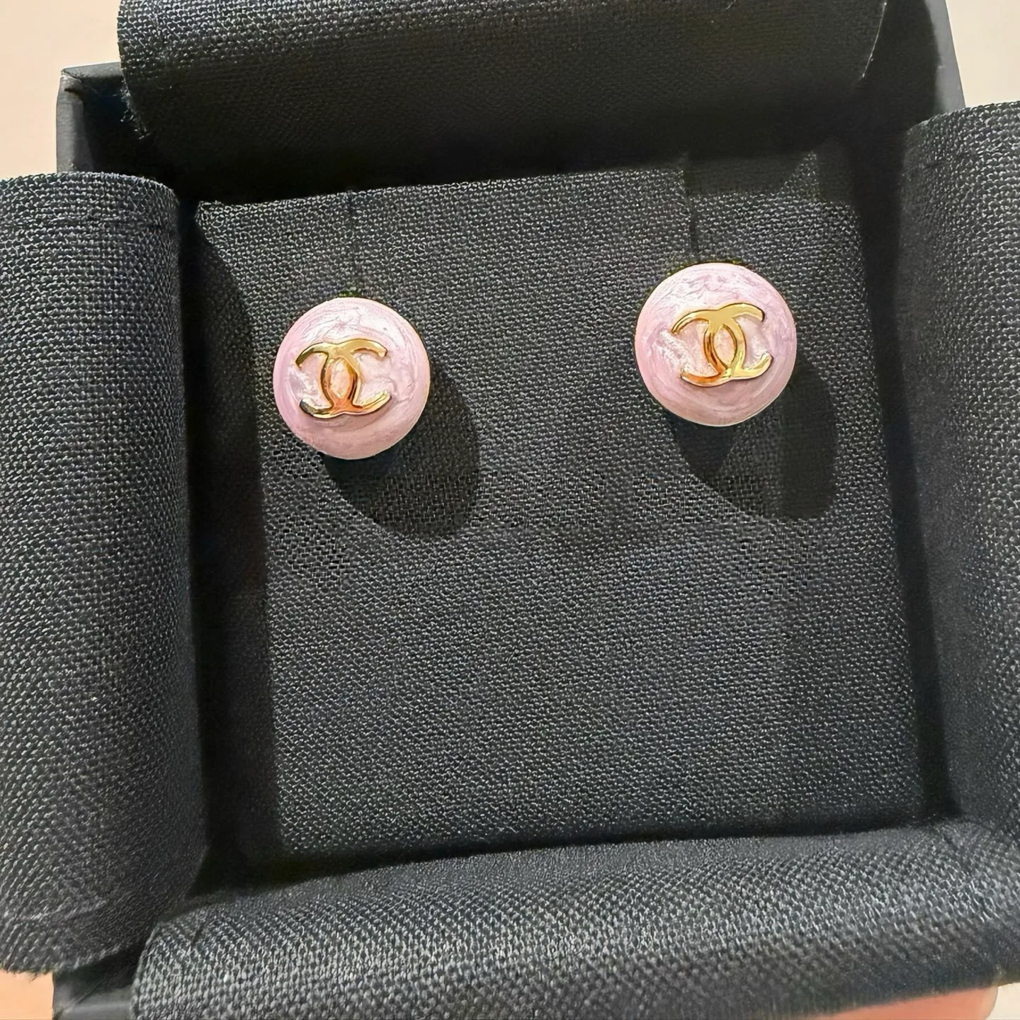 Кошельки Chanel 11208622