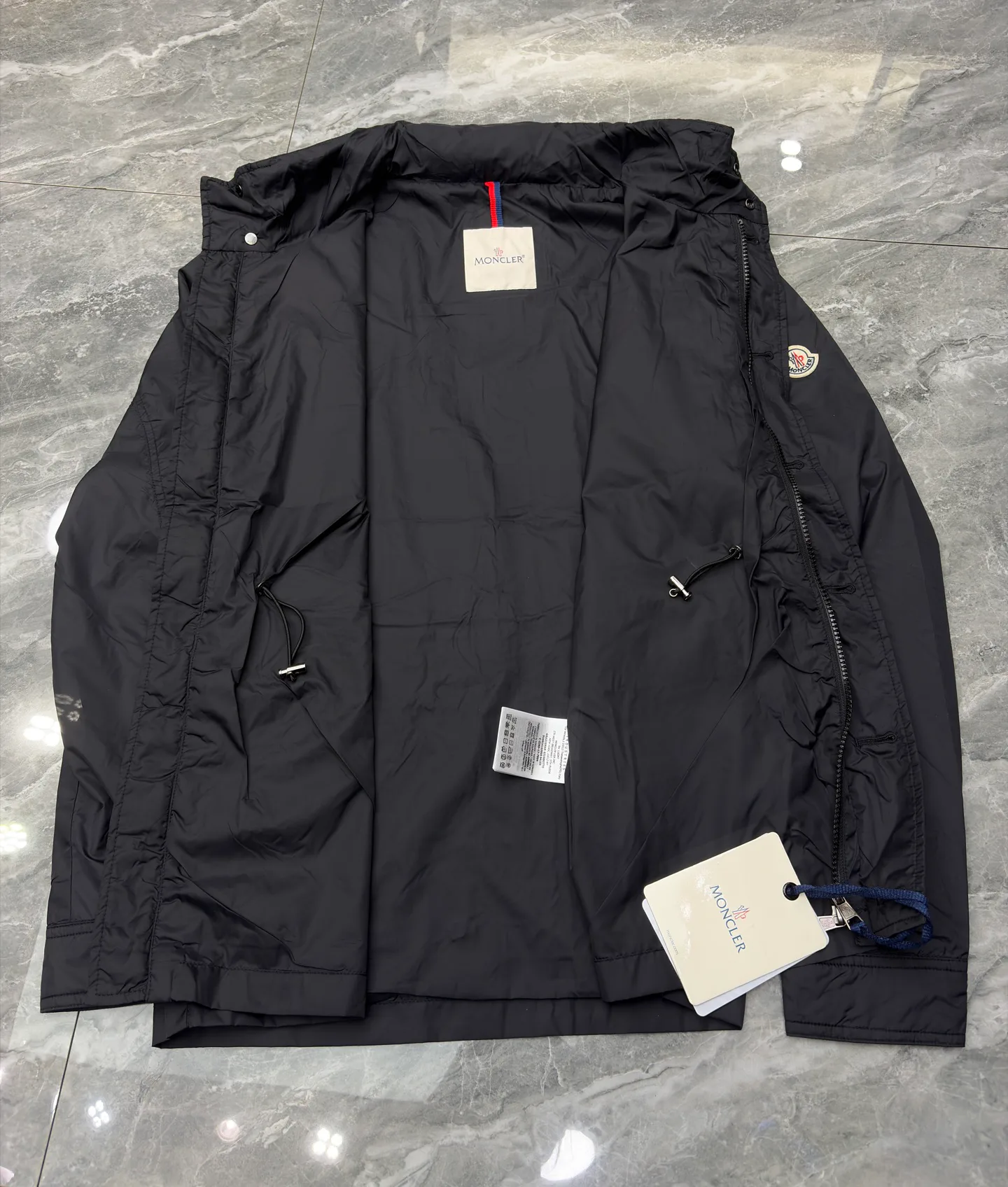 Тренчи Женские Moncler 12712752