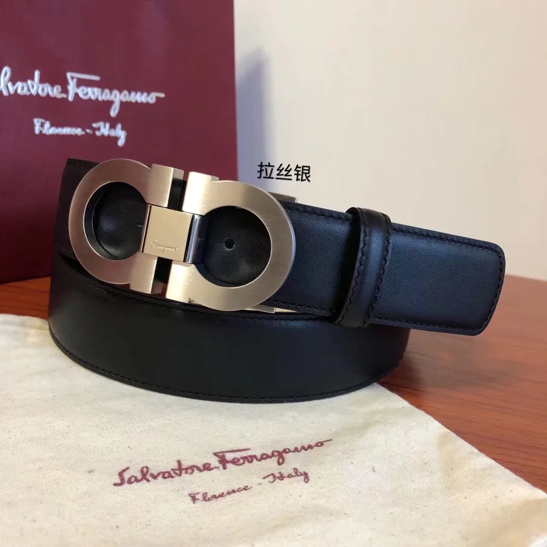 Поясные Сумки Мужские Salvatore Ferragamo 1390788