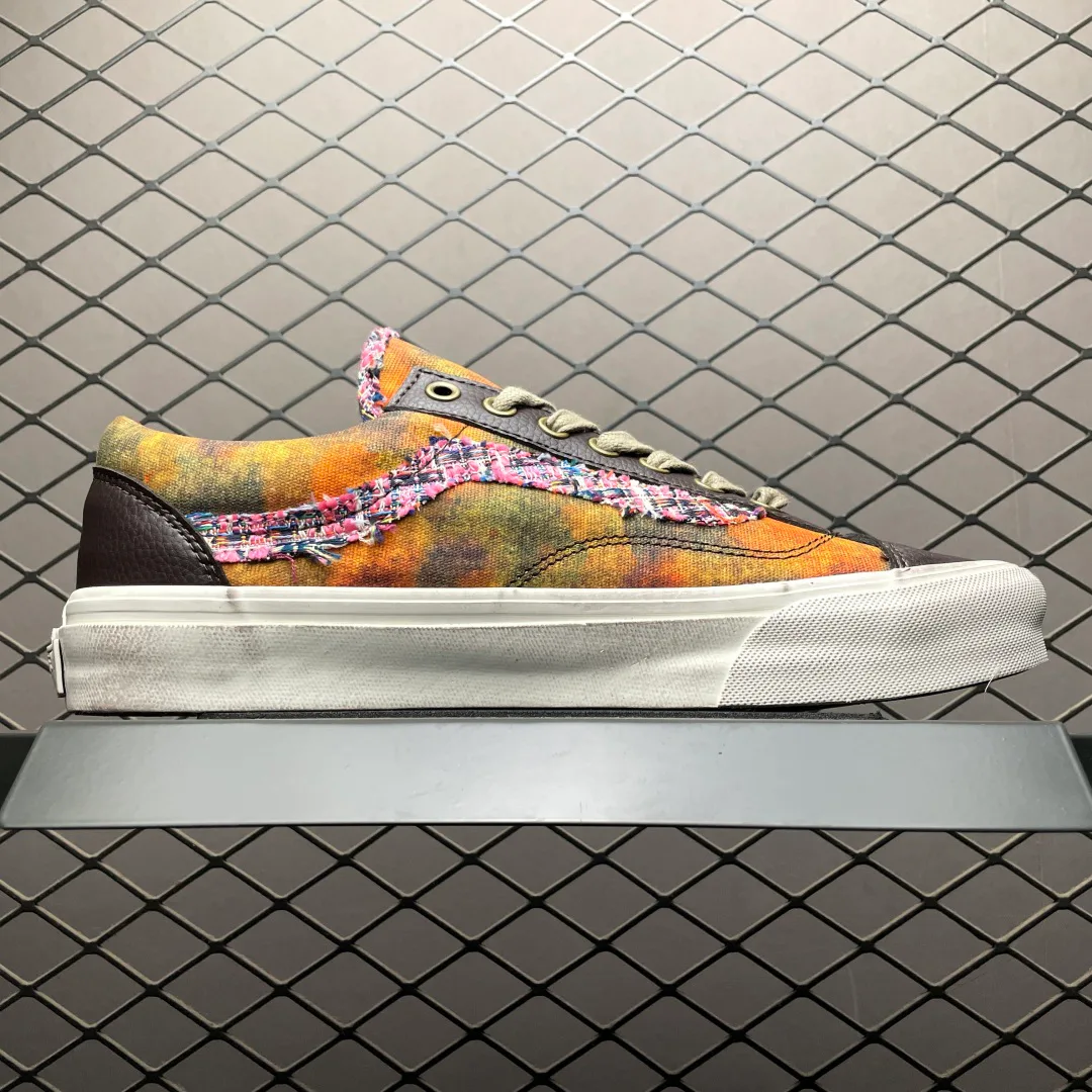 Кеды Женские Vans 11475143