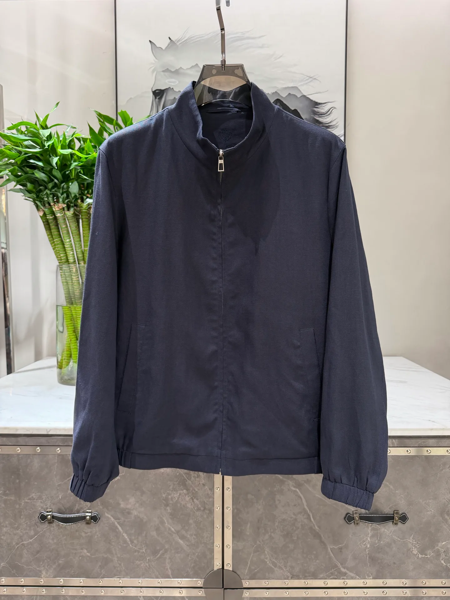 Куртки И Пуховики Мужские Loro Piana 10399719
