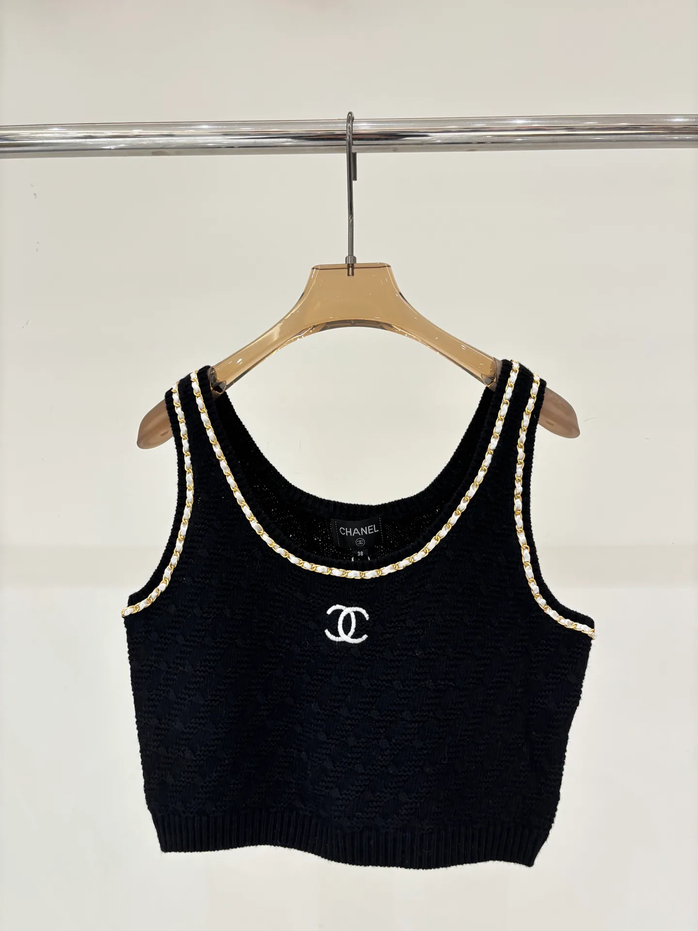 Жилеты Женские Chanel 11228050