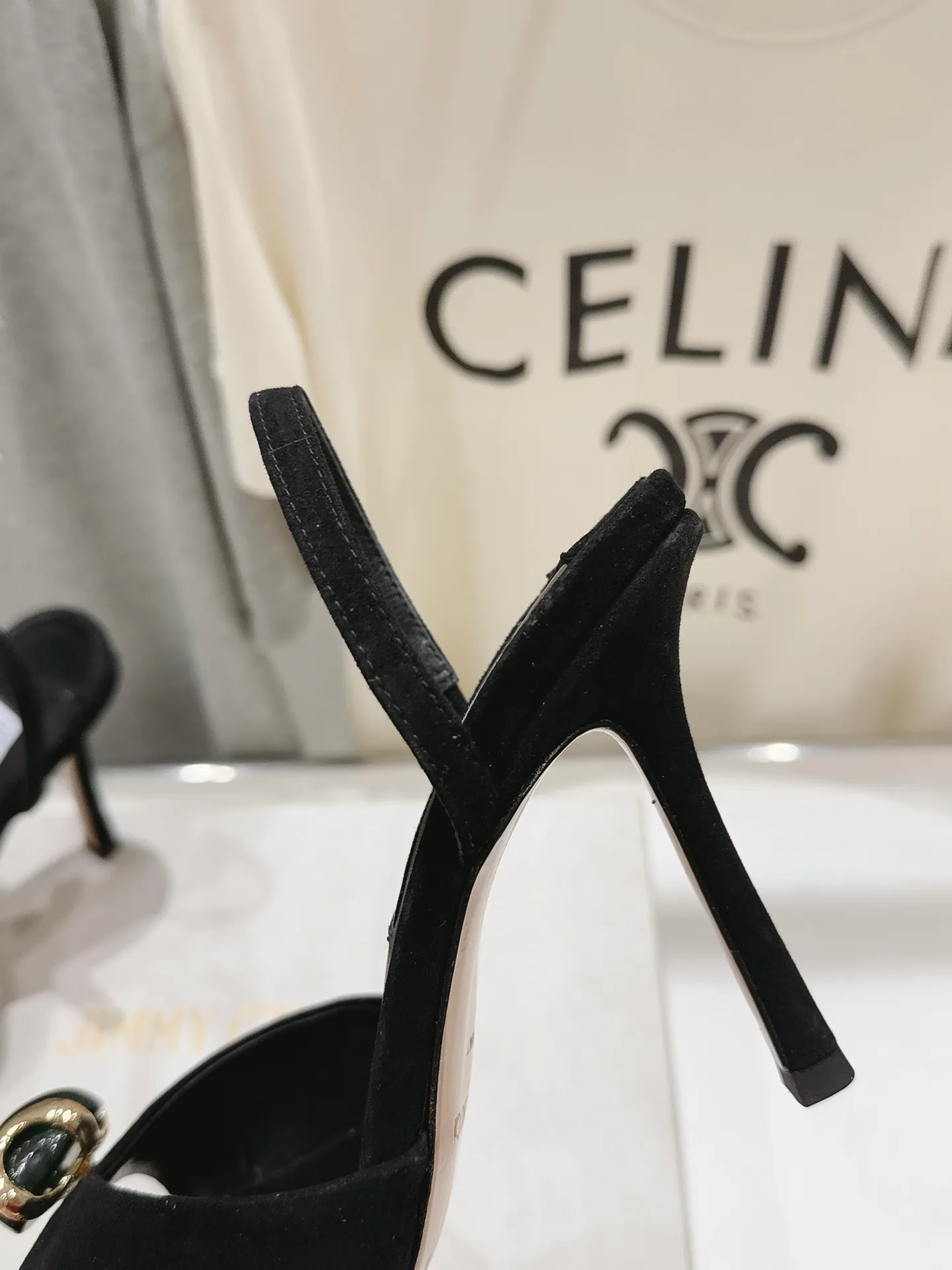Босоножки Женские Jimmy Choo 17487711