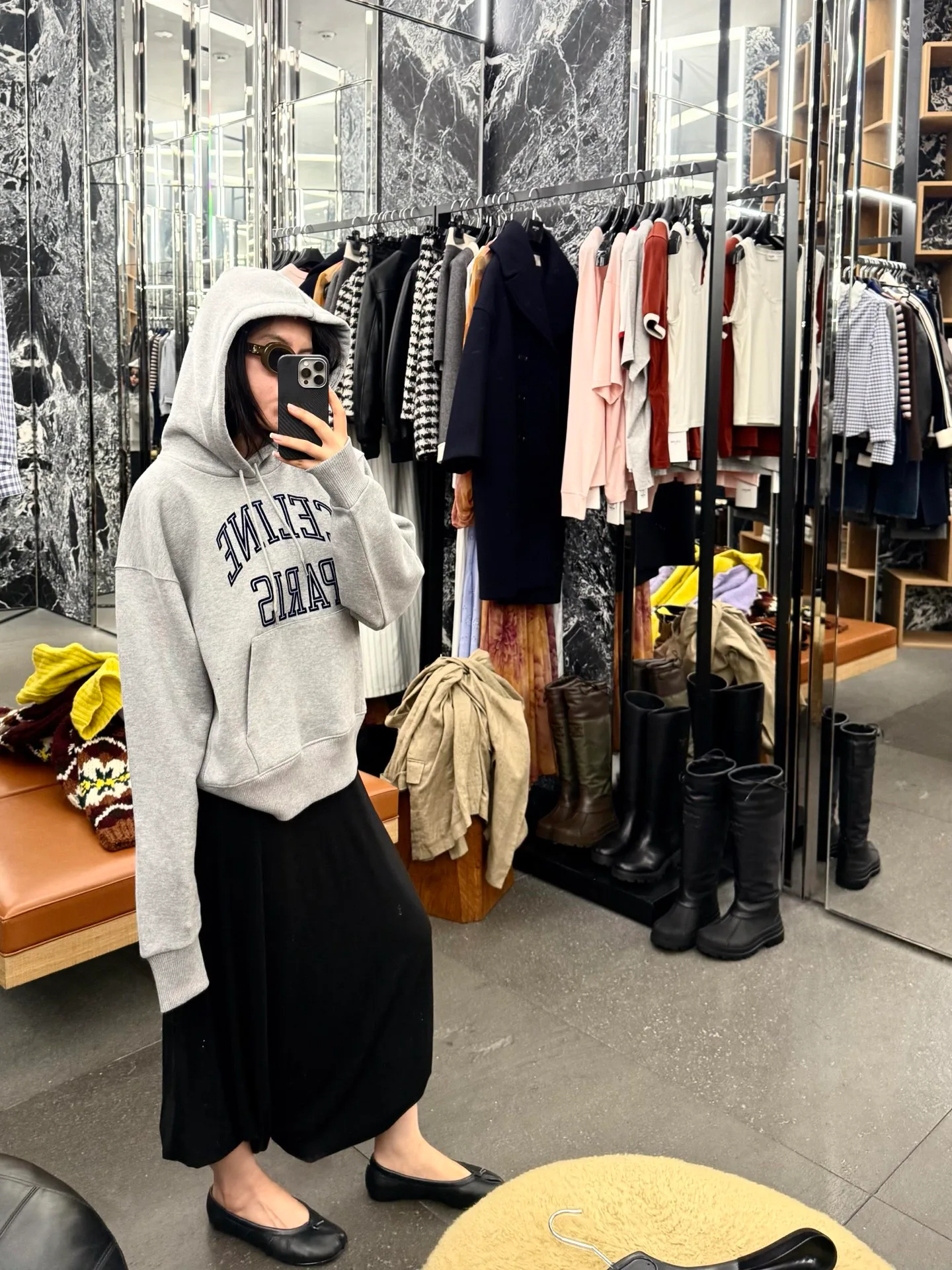 Свитшоты И Худи Женские Celine 794795