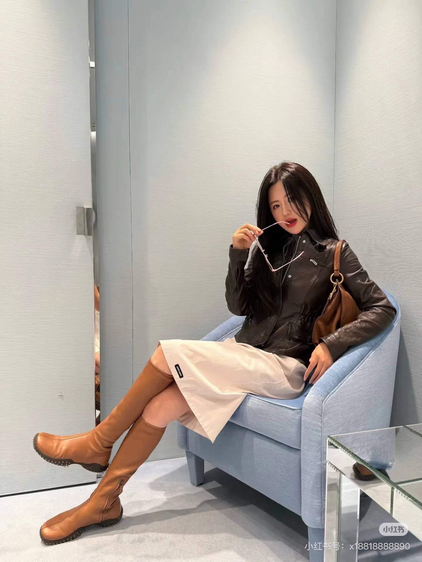 Юбки Женские Miu Miu 18044621