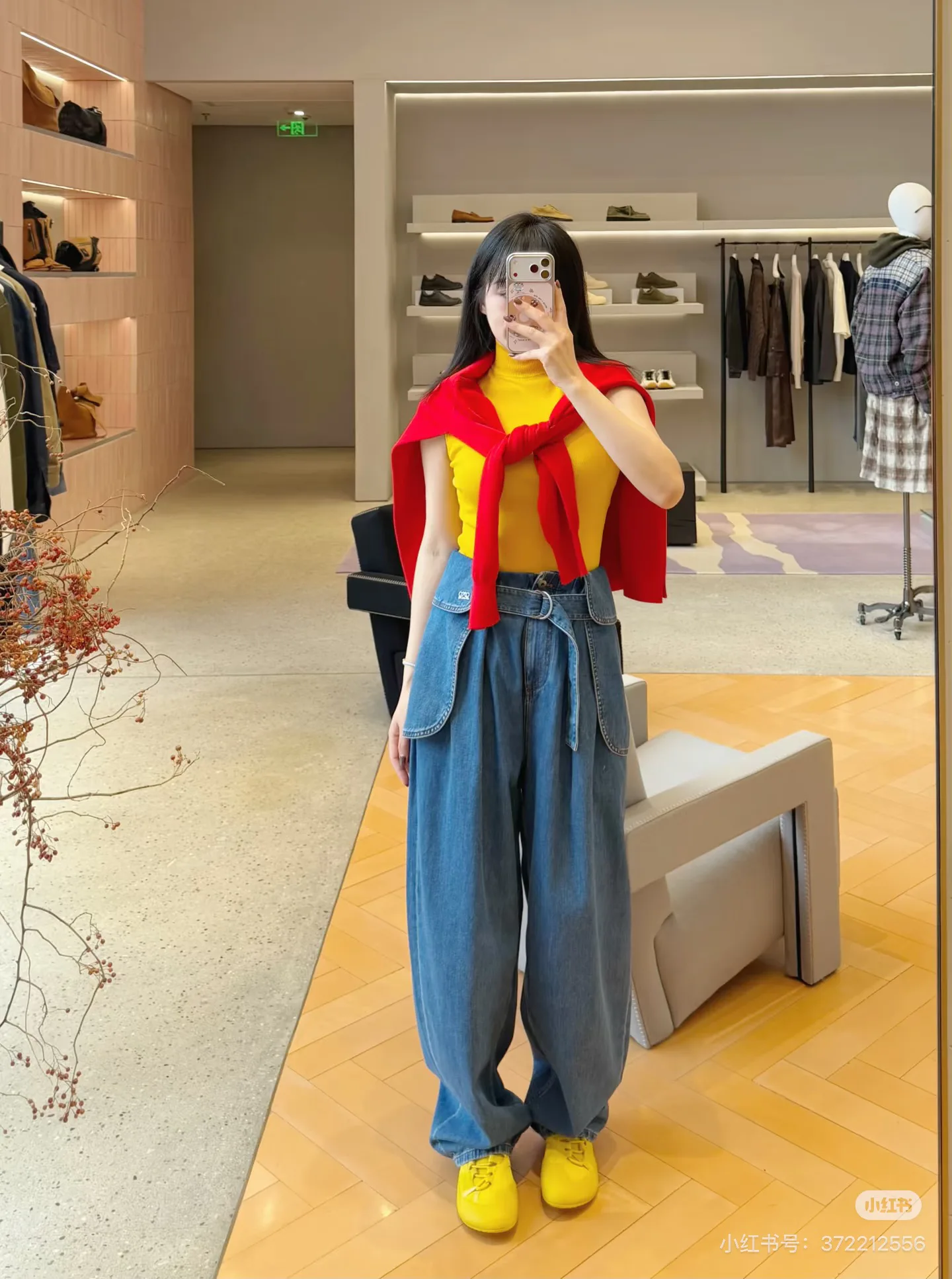 Джинсы Женские Louis Vuitton 11530578