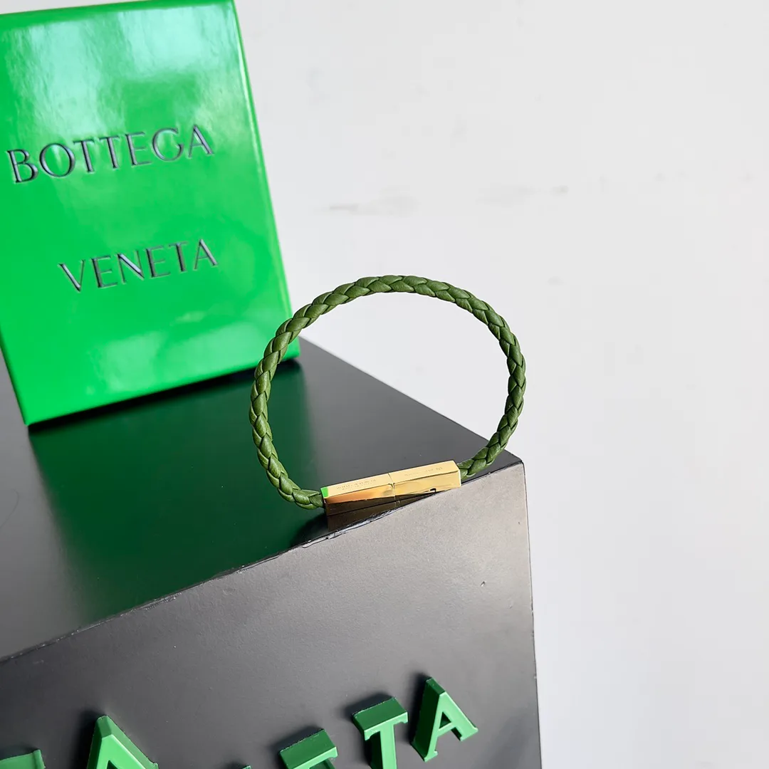 Бижутерия Bottega Veneta 595724