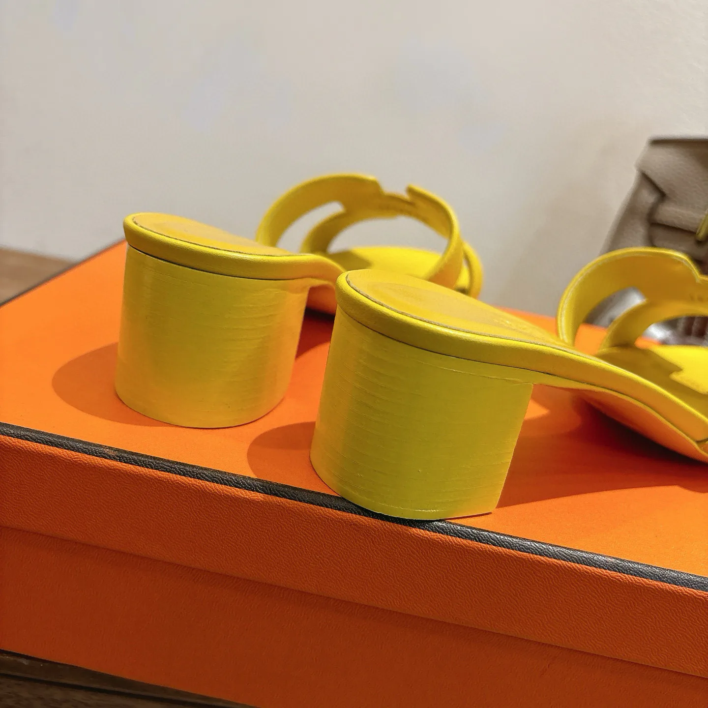 Босоножки Женские Hermes 396939