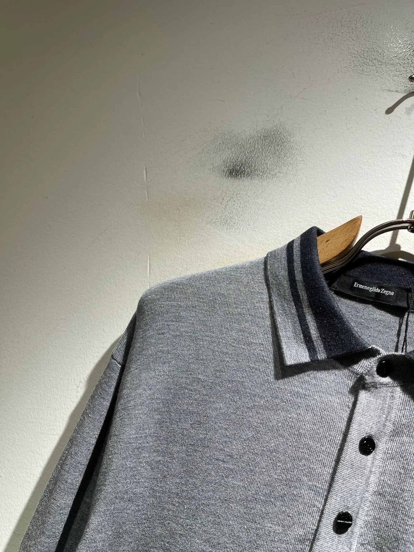 Джемперы И Свитеры Мужские Zegna 18592679