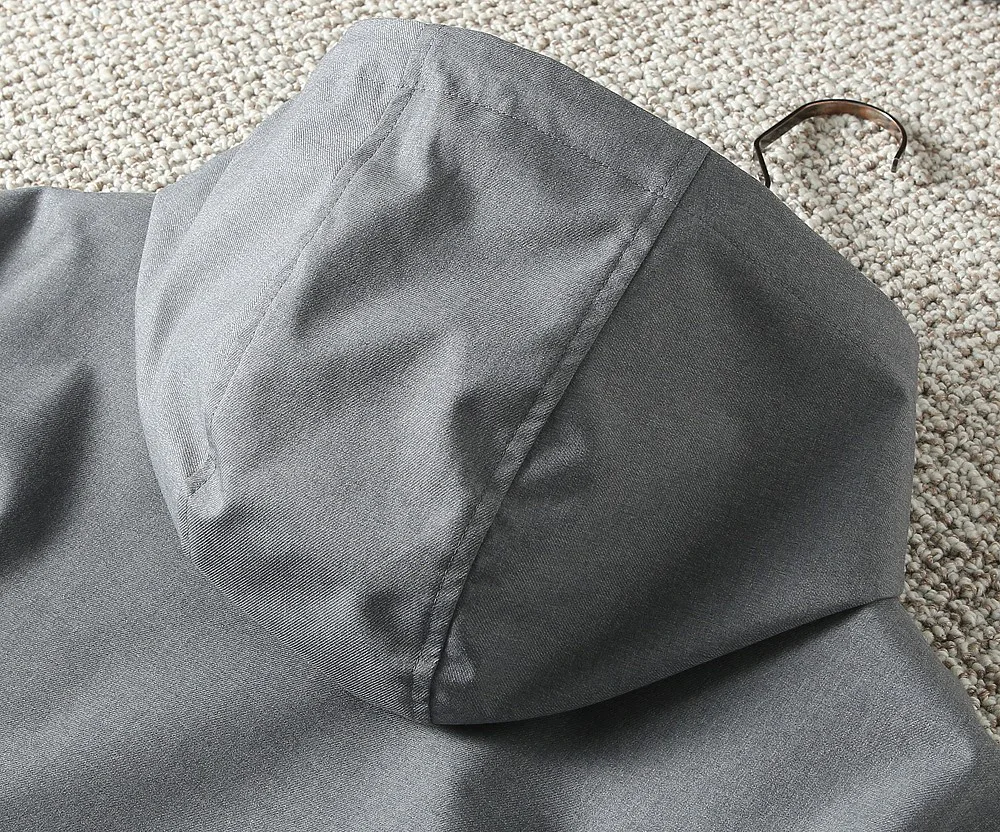 Куртки И Пуховики Мужские Kiton 4537624