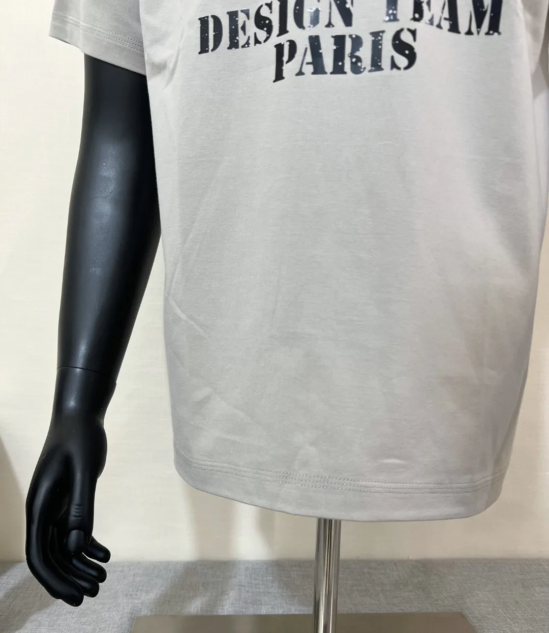 Футболки Мужские Balenciaga 10310749