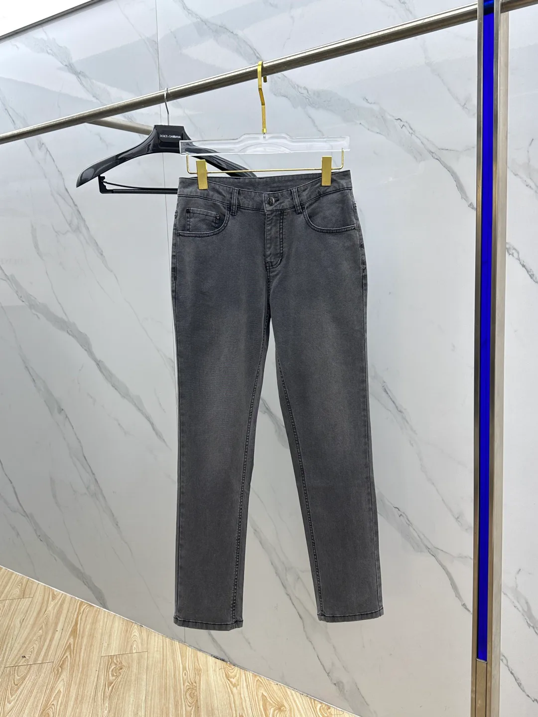 Джинсы Мужские Fendi 18596938