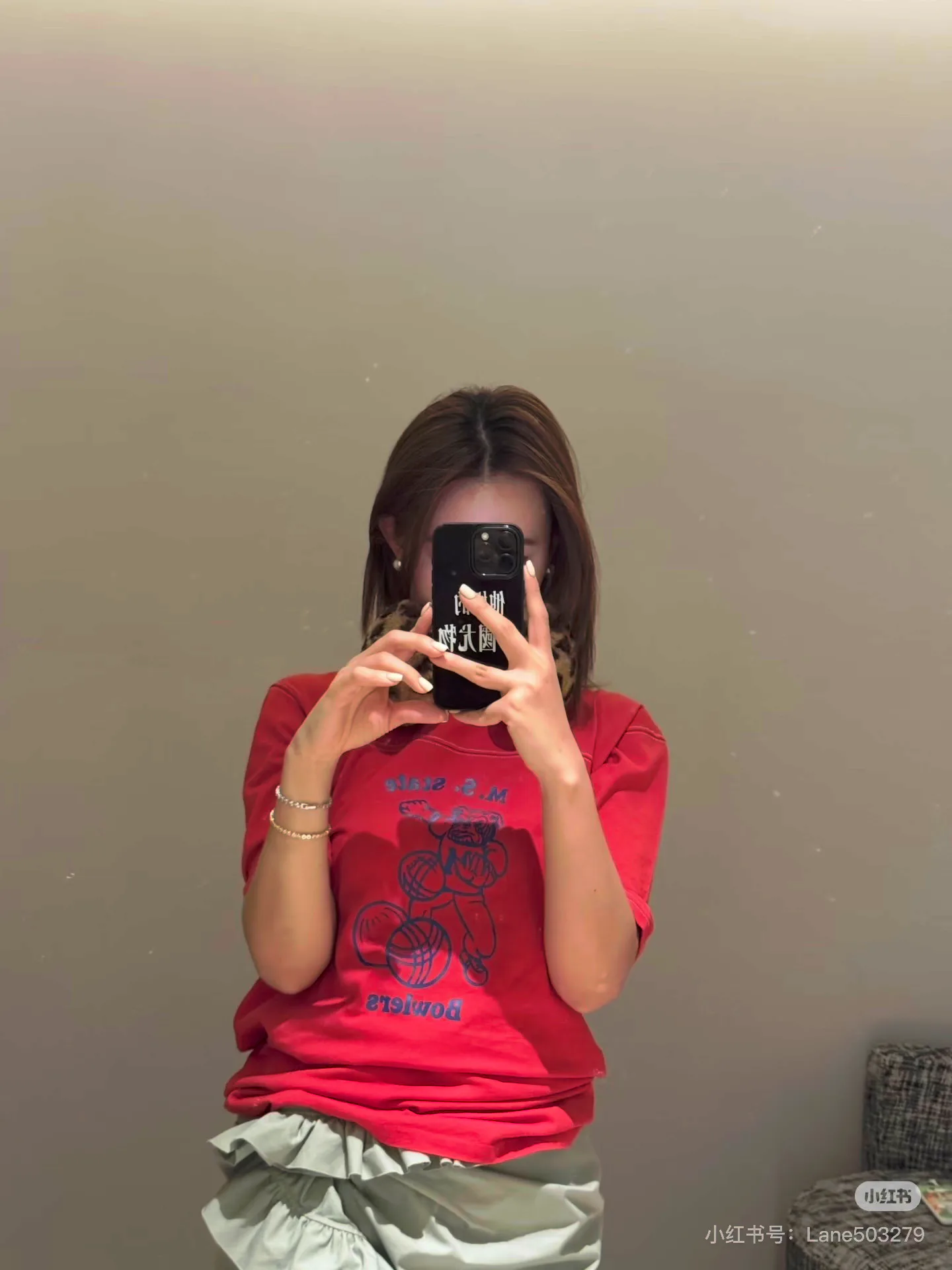 Футболки Женские Maison Margiela 10316526