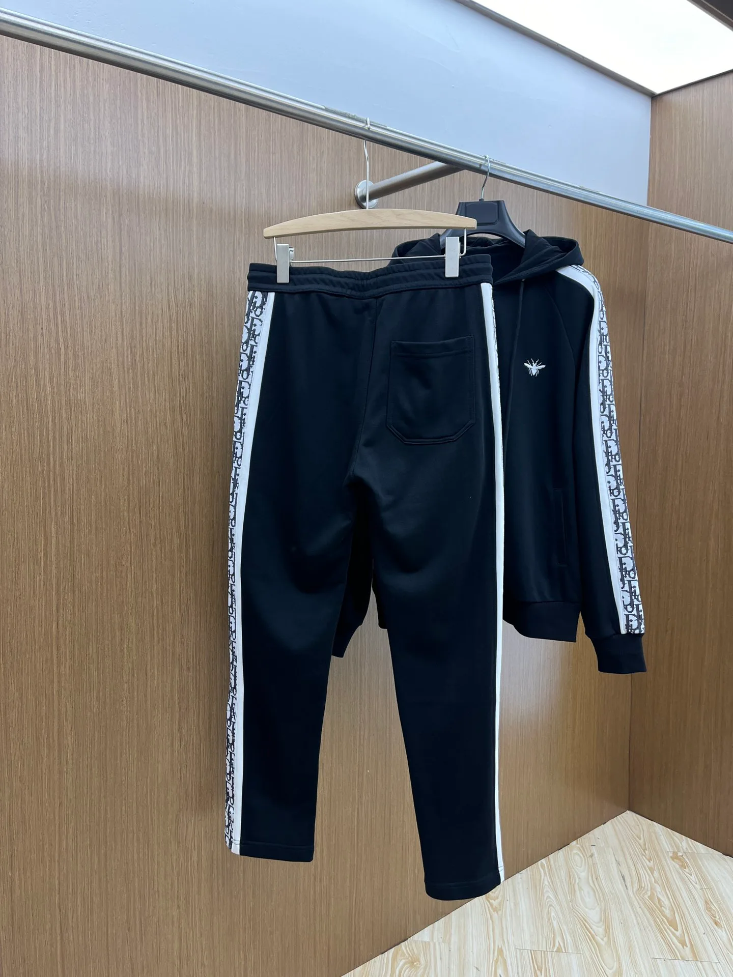 Спортивные Костюмы Мужские Hugo Boss 8749