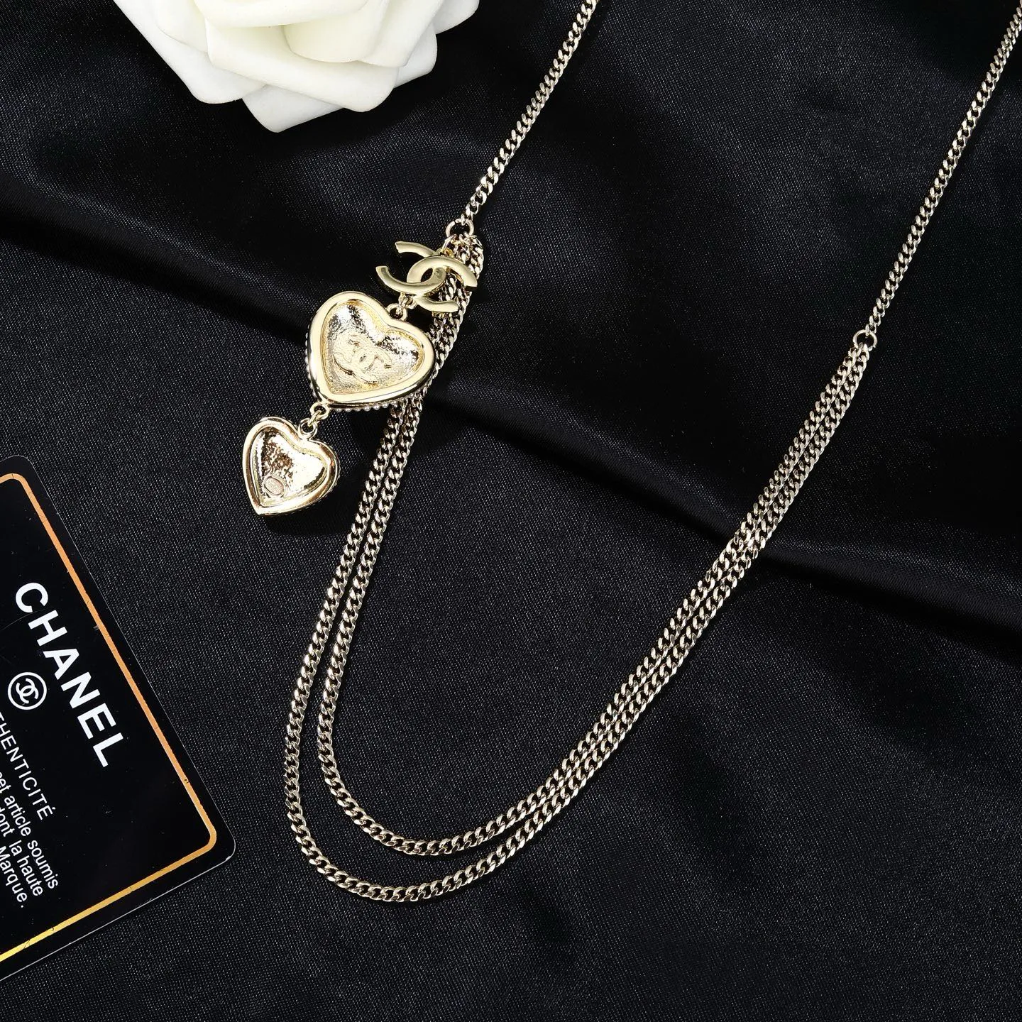 Ремни Chanel 18609774