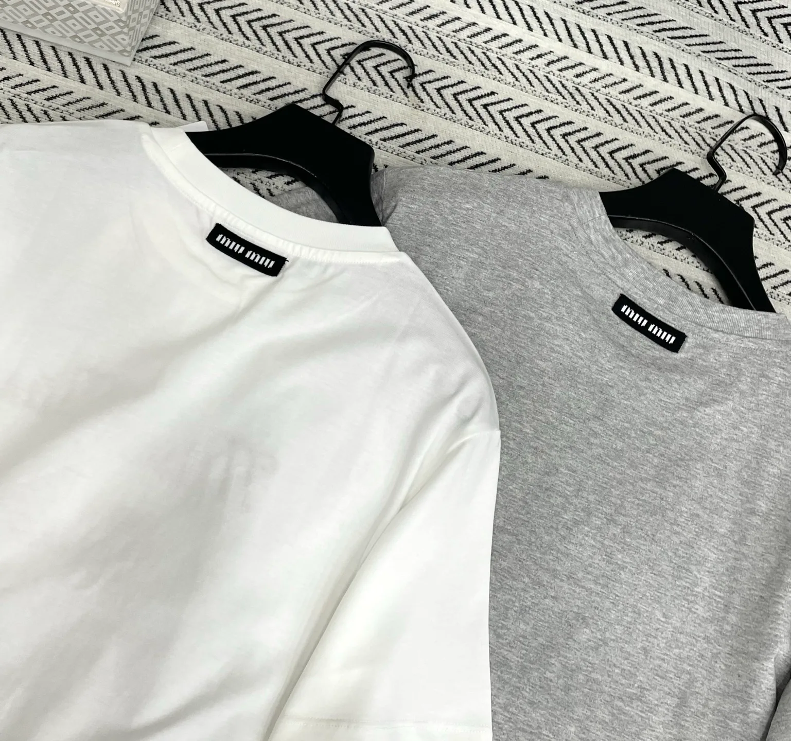 Футболки Женские Miu Miu 6485148