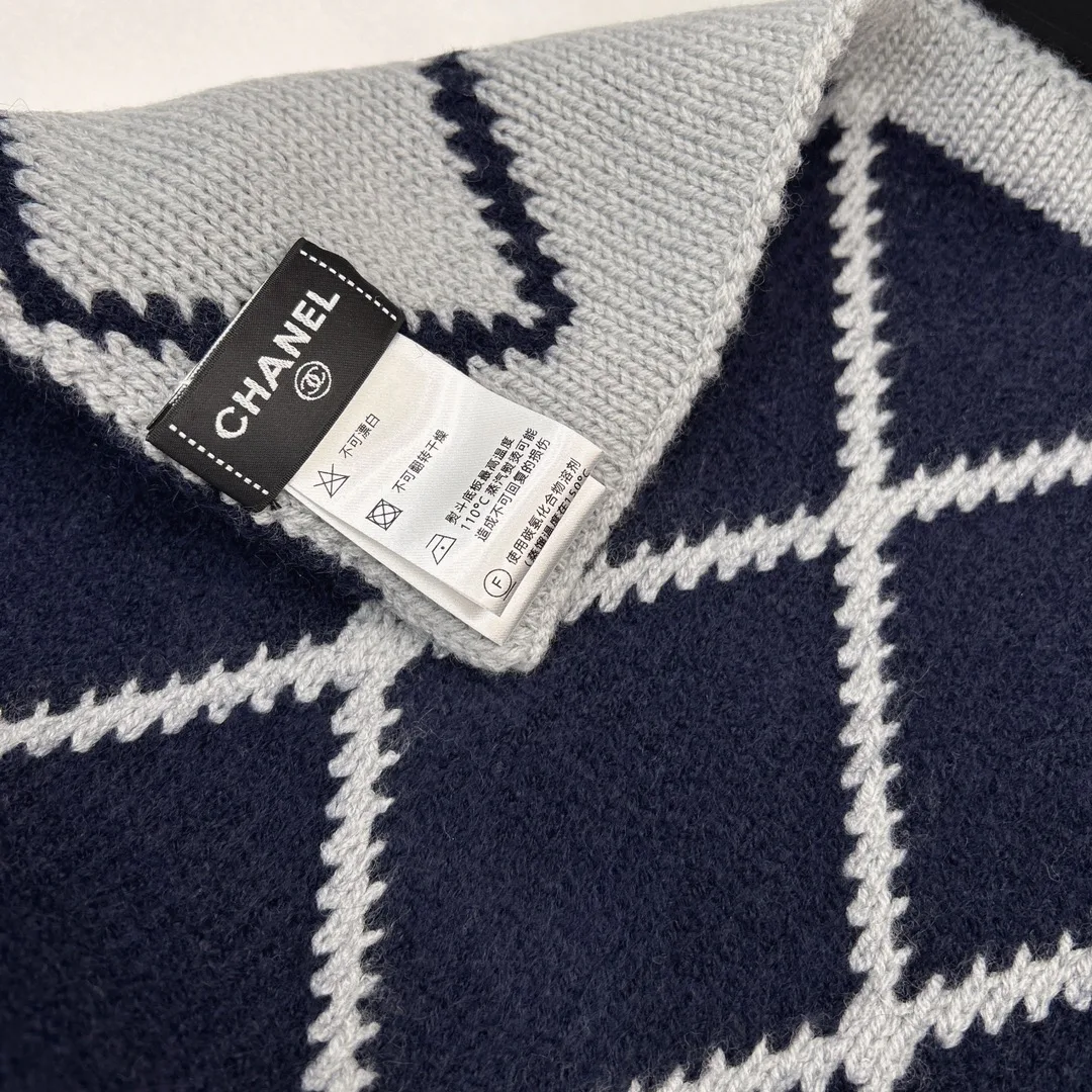 Шарфы Chanel 1016784