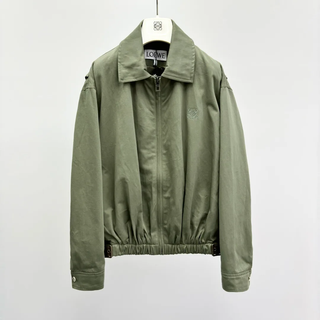 Куртки Мужские Loewe 616939