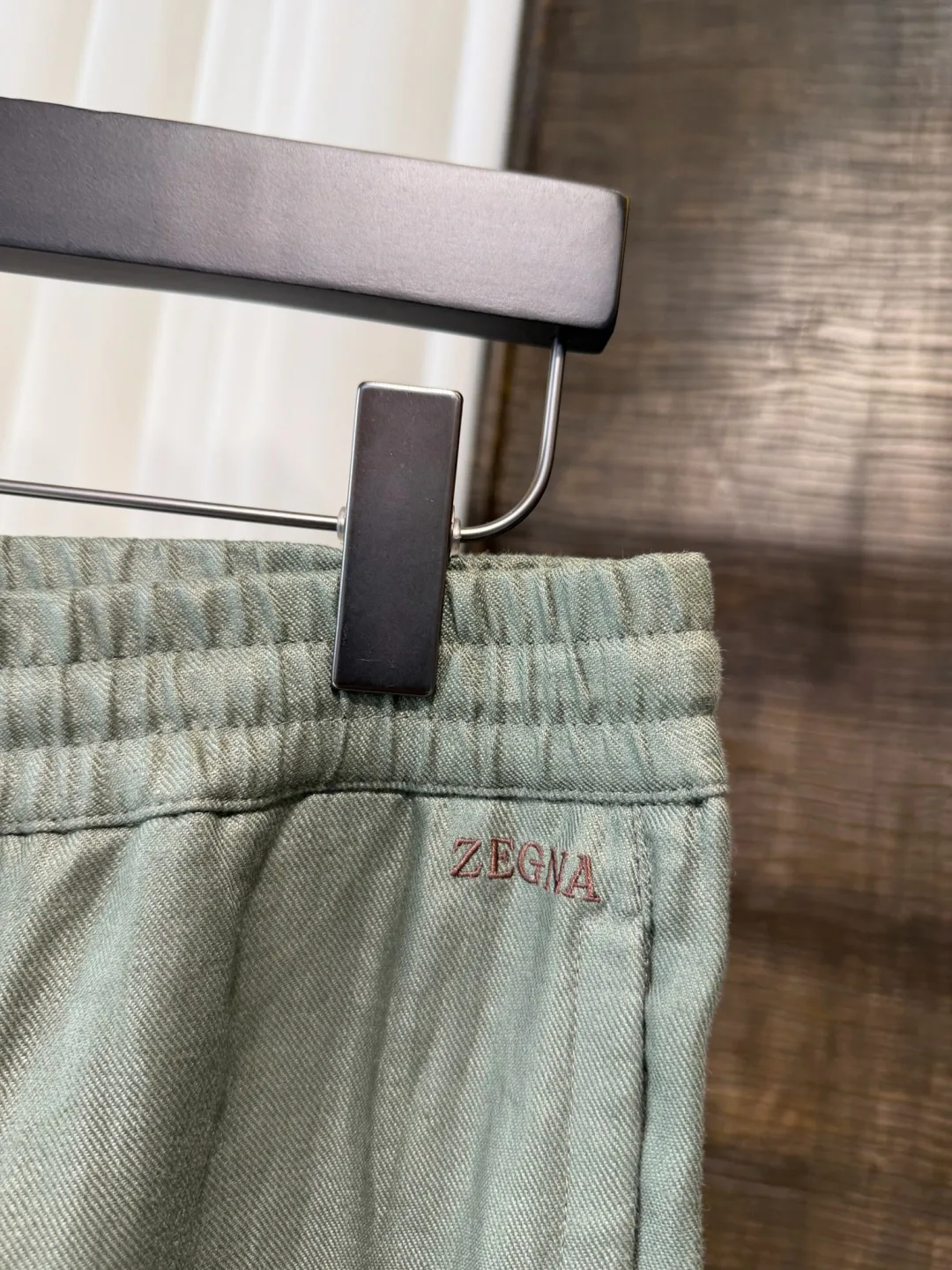 Брюки Женские Zegna 11259051