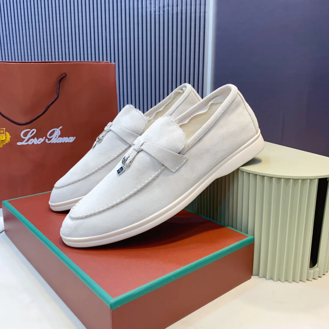 Туфли Женские Loro Piana 13251676