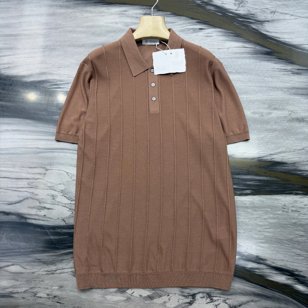 Рубашки Мужские Brunello Cucinelli 11728475