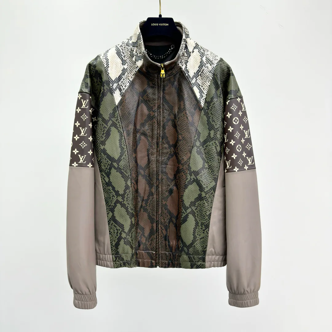 Куртки Мужские Louis Vuitton 616893