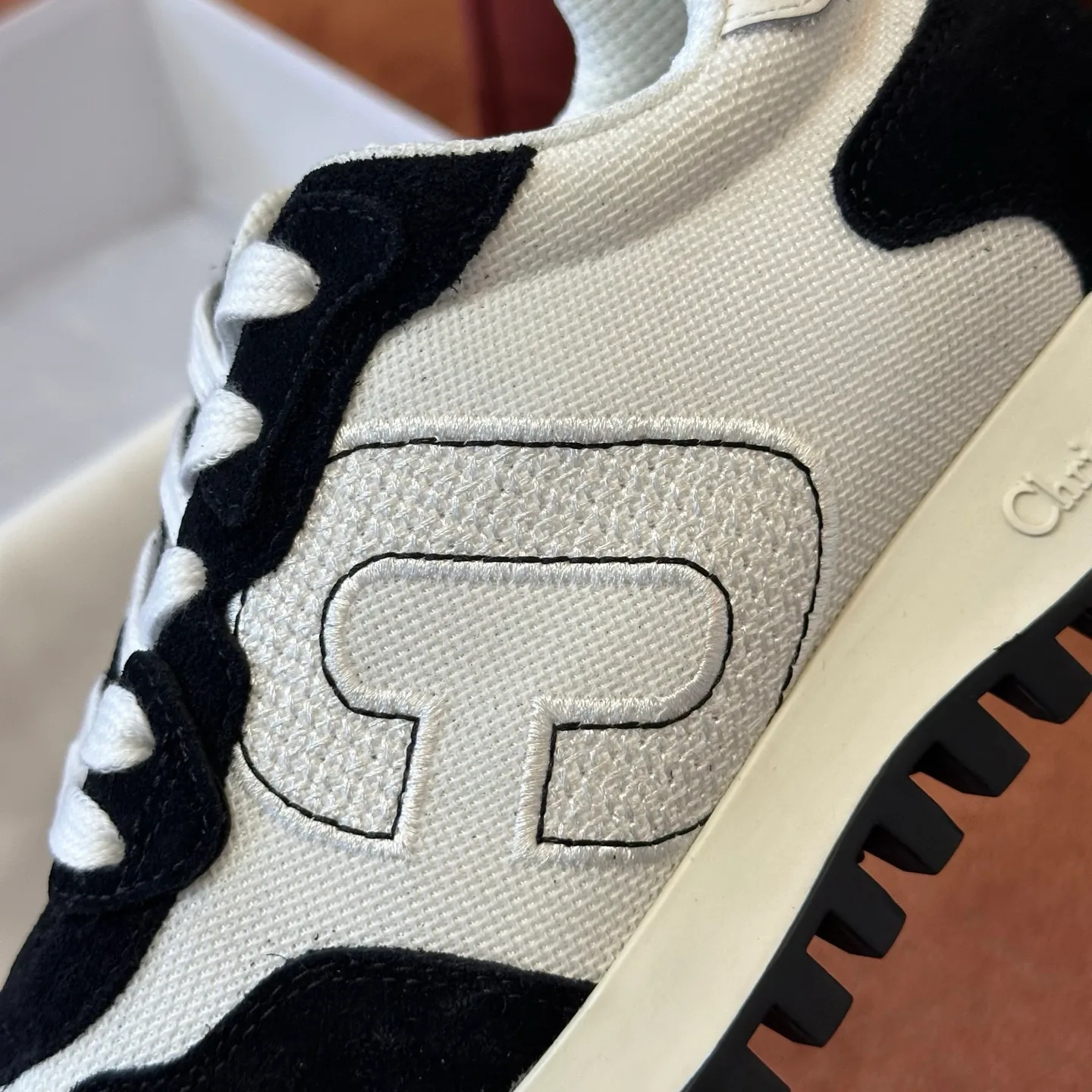 Кроссовки Женские Christian Dior 265549