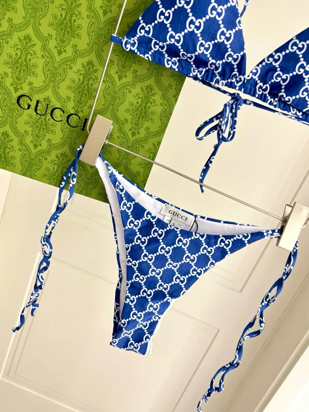 Купальники Женские Gucci 17716517