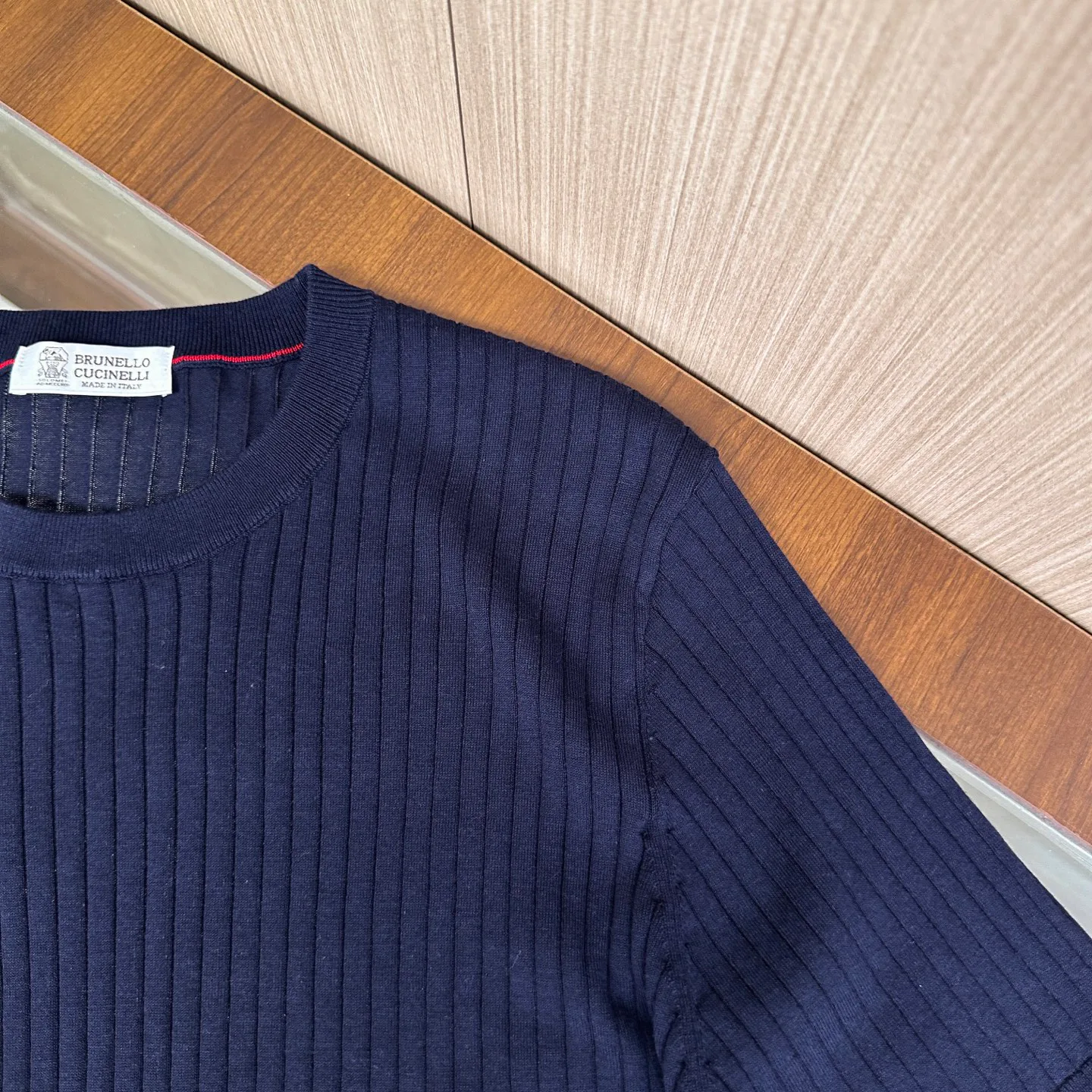 Футболки Мужские Brunello Cucinelli 5654921