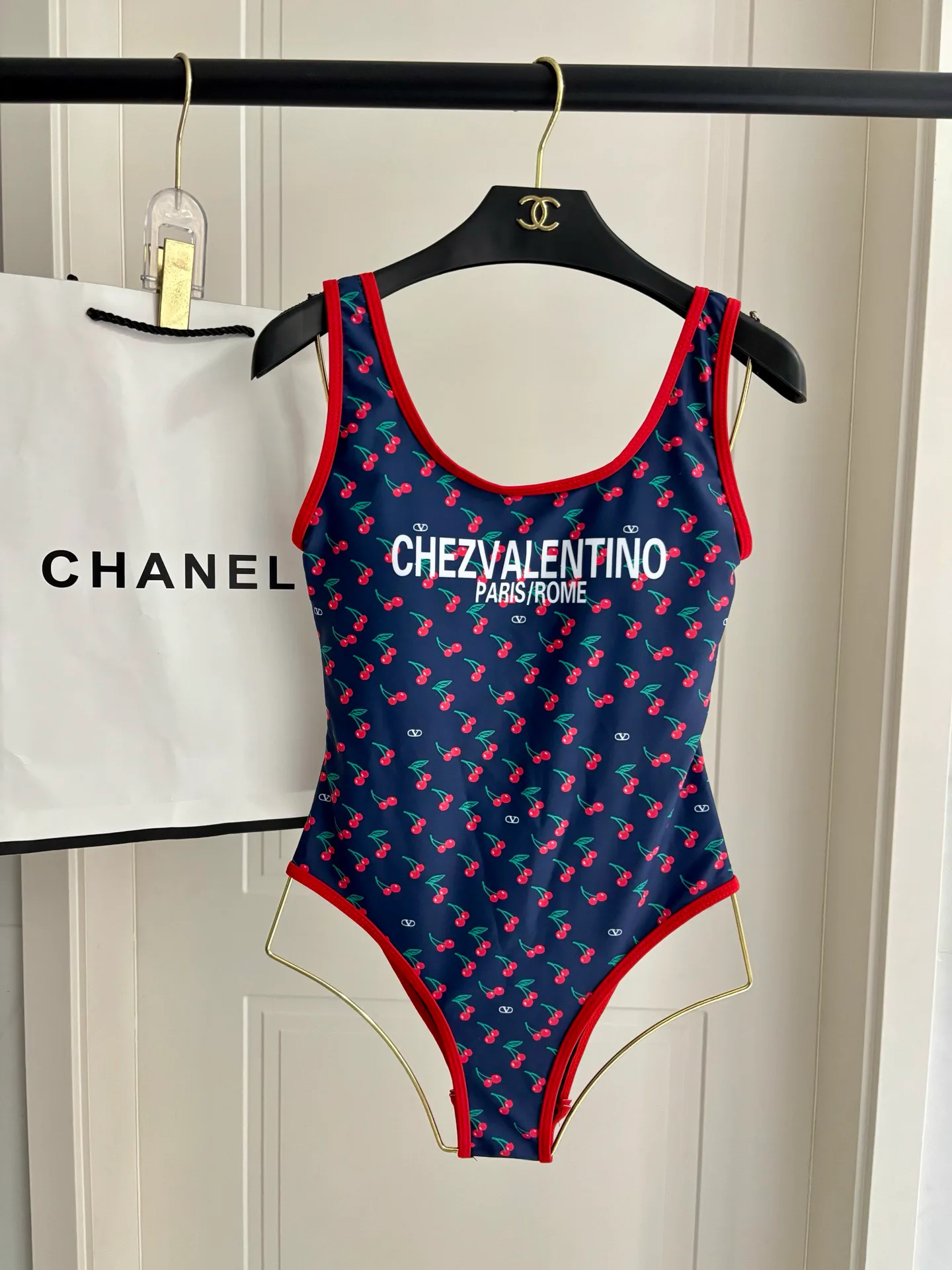 Купальники Женские Valentino 13465677