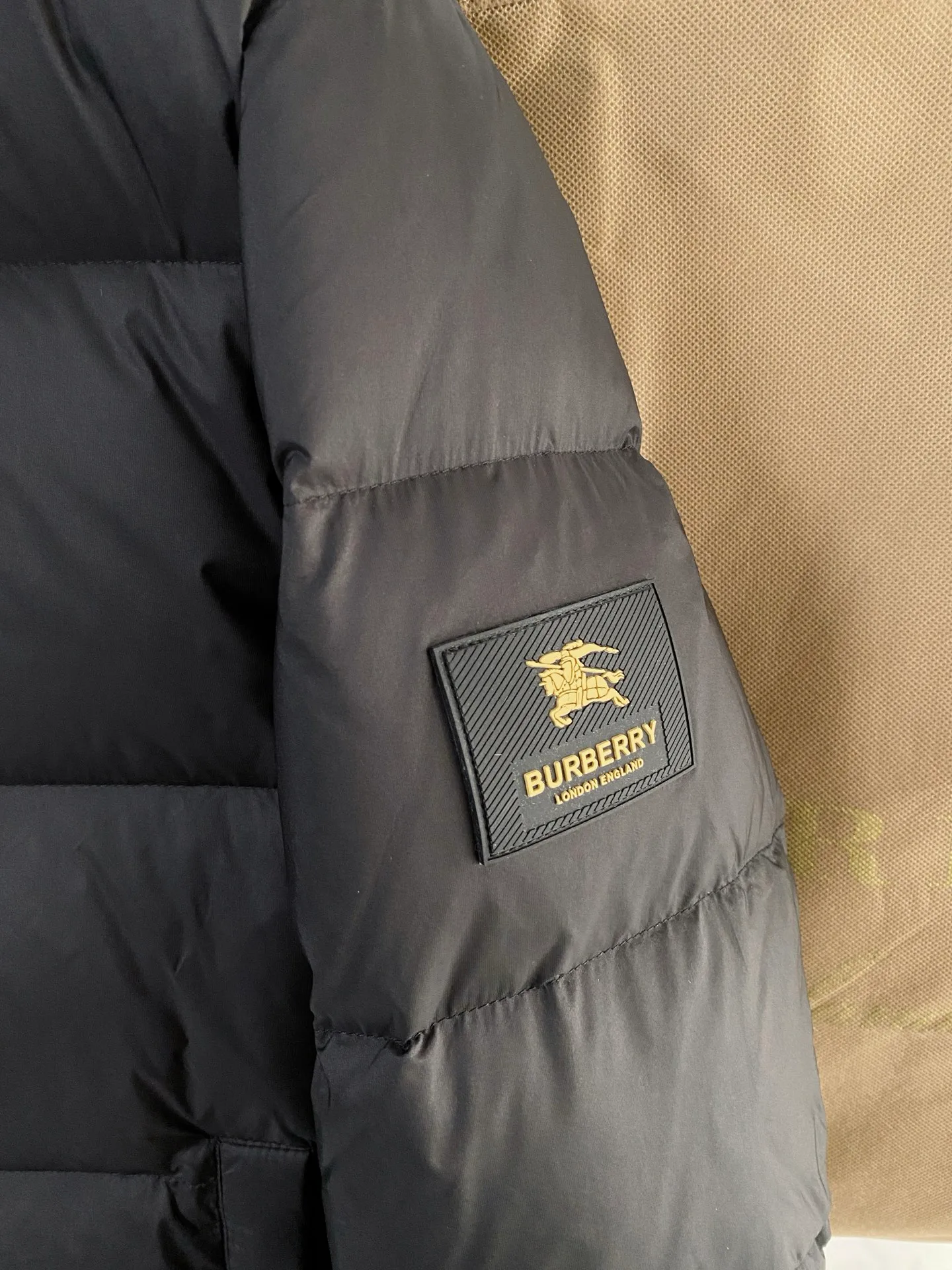 Куртки Мужские Burberry 382023