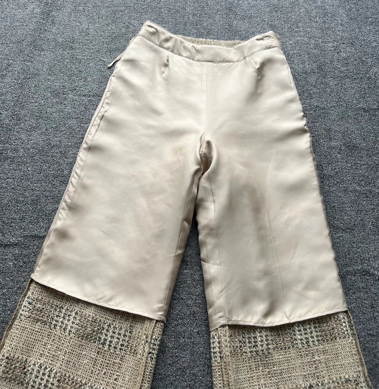 Брюки Женские Loro Piana 442717