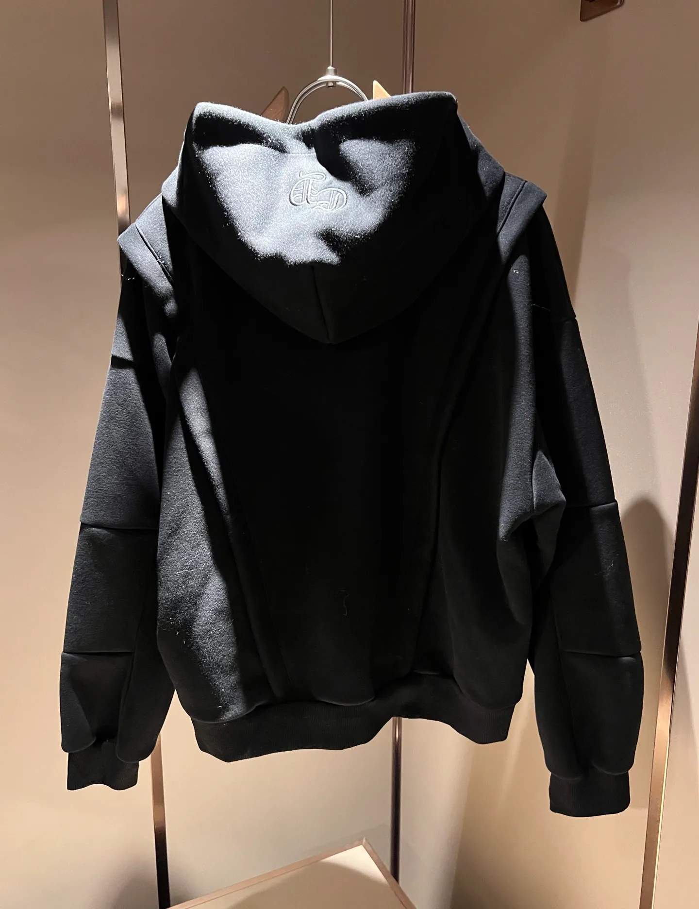 Свитшоты И Худи Мужские Chrome Hearts 869382