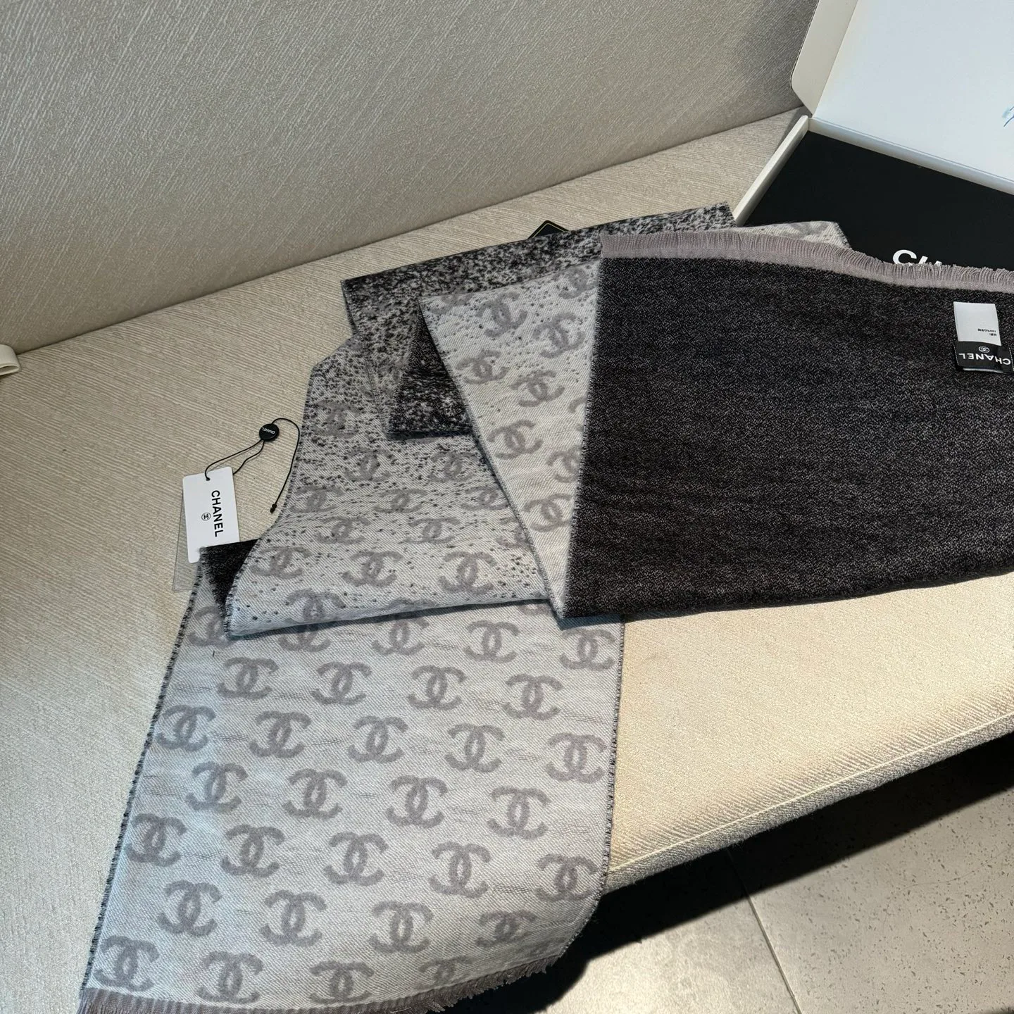 Шарфы Chanel 362089