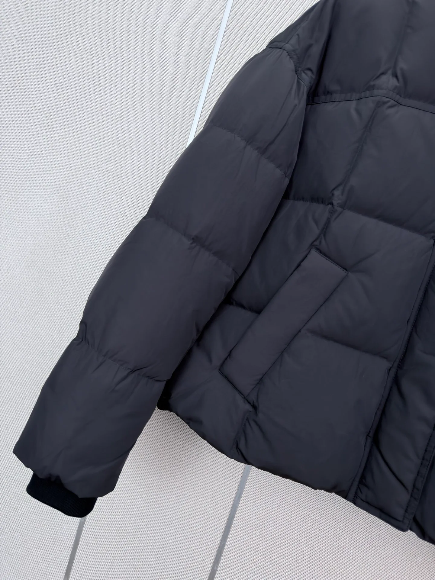 Куртки И Пуховики Женские Prada 19589744