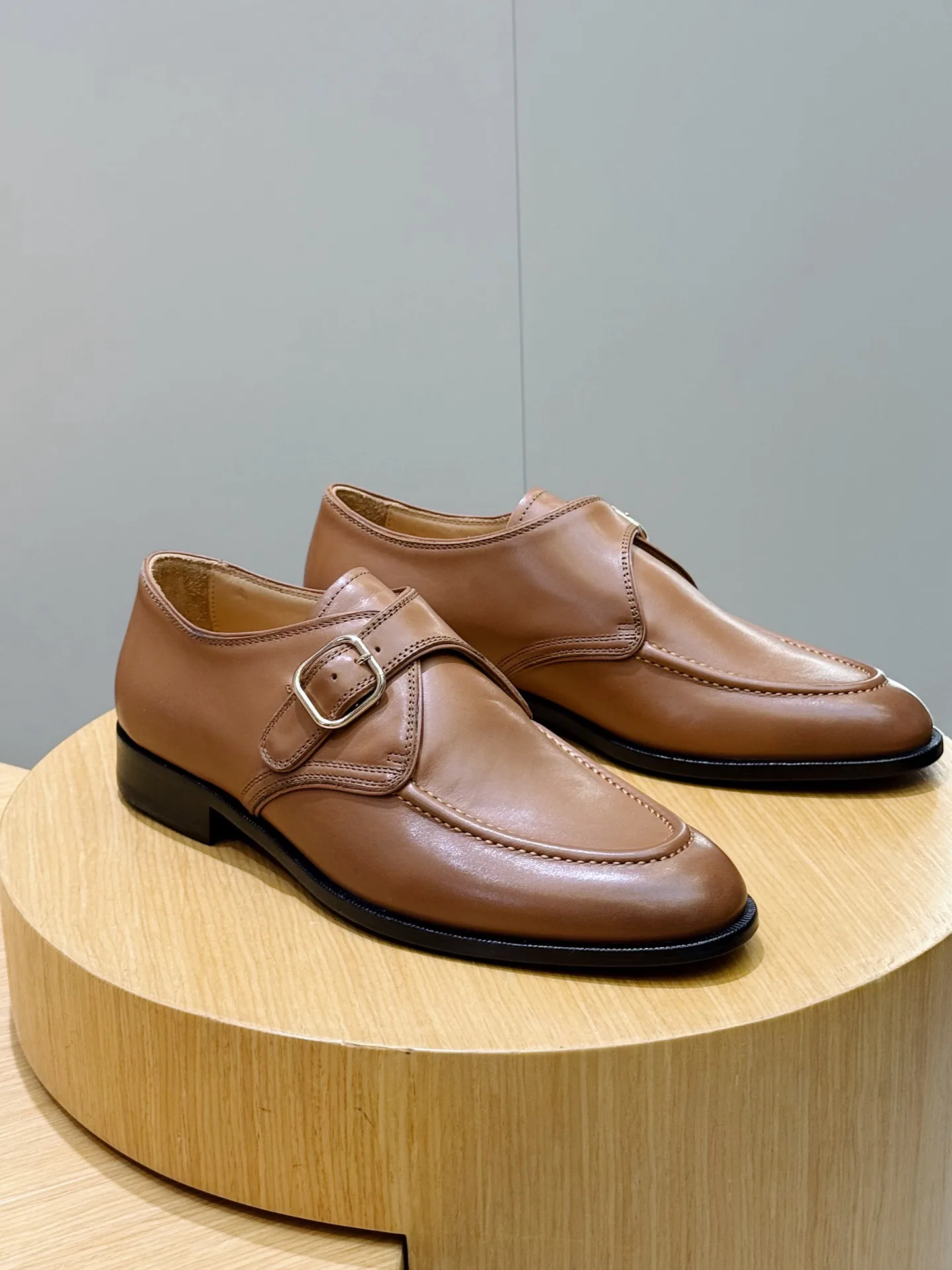 Лоферы И Туфли Мужские Loro Piana 17227905