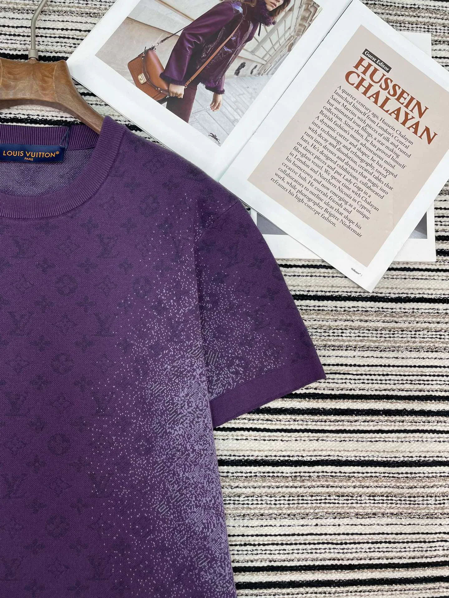 Футболки Женские Louis Vuitton 5436129