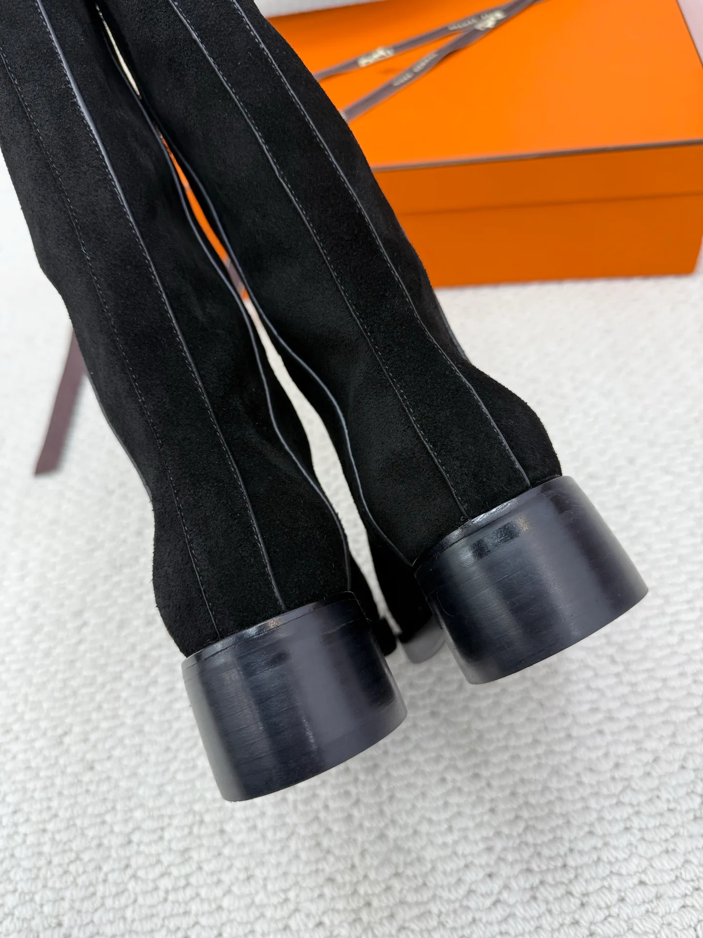 Сапоги Женские Hermes 196081