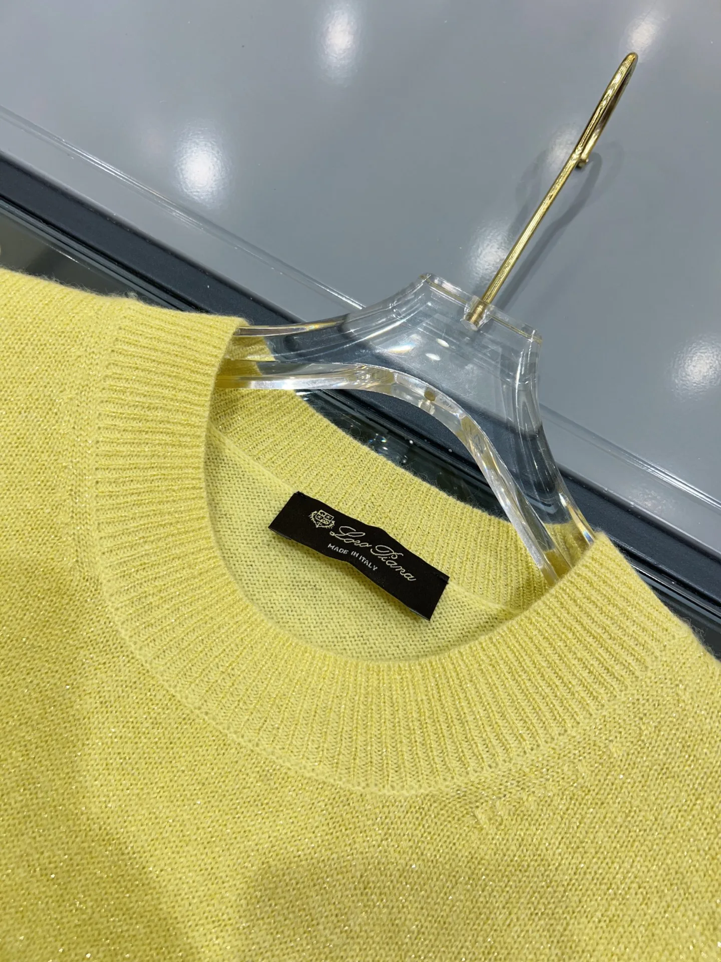 Топы Женские Loro Piana 5069621
