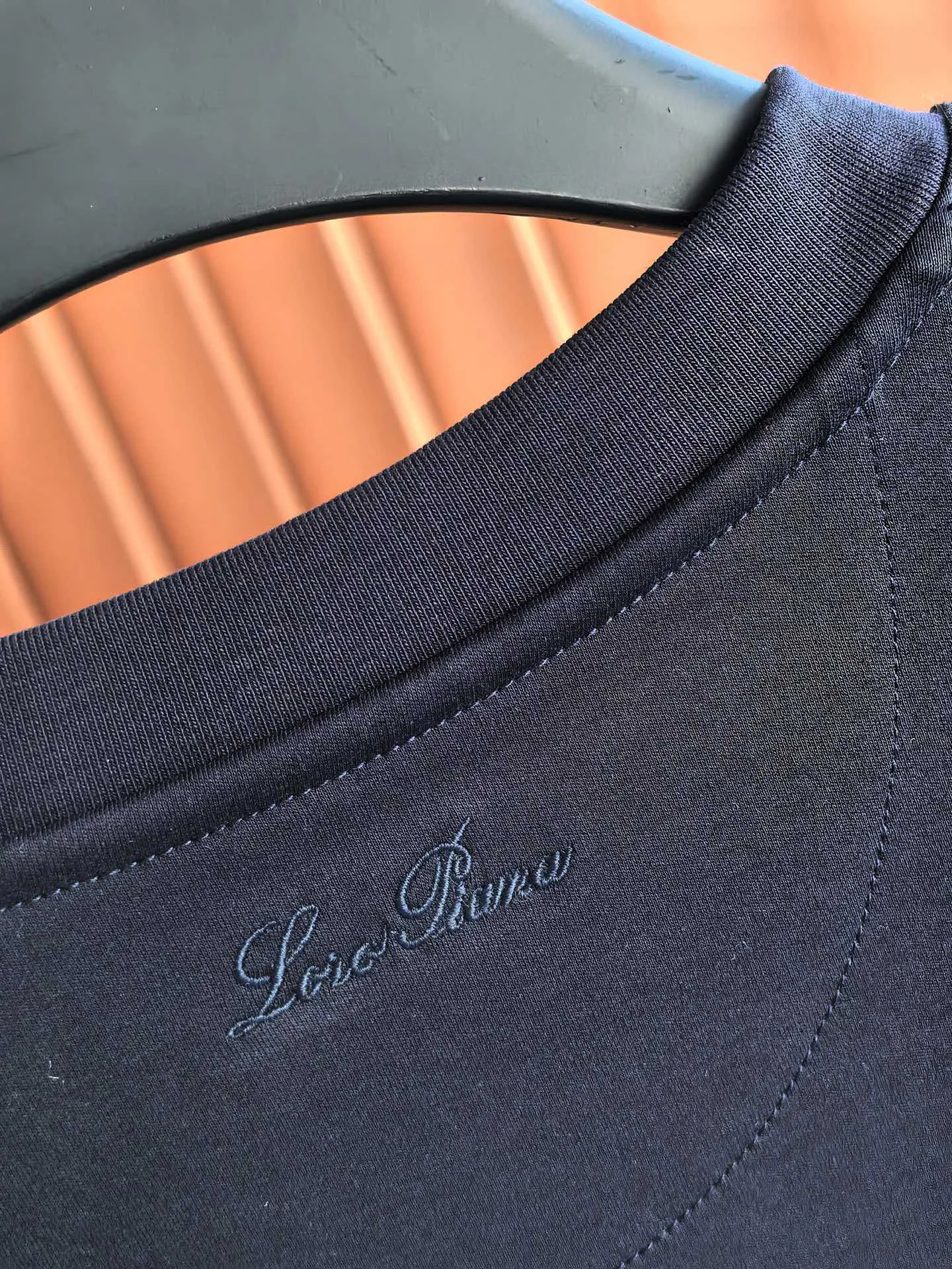 Футболки Мужские Loro Piana 10210075