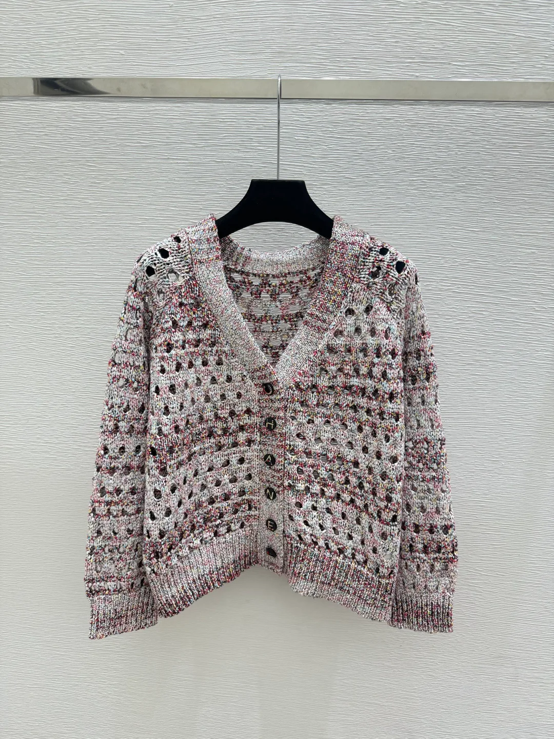 Джемперы И Свитеры Женские Chanel 18028476
