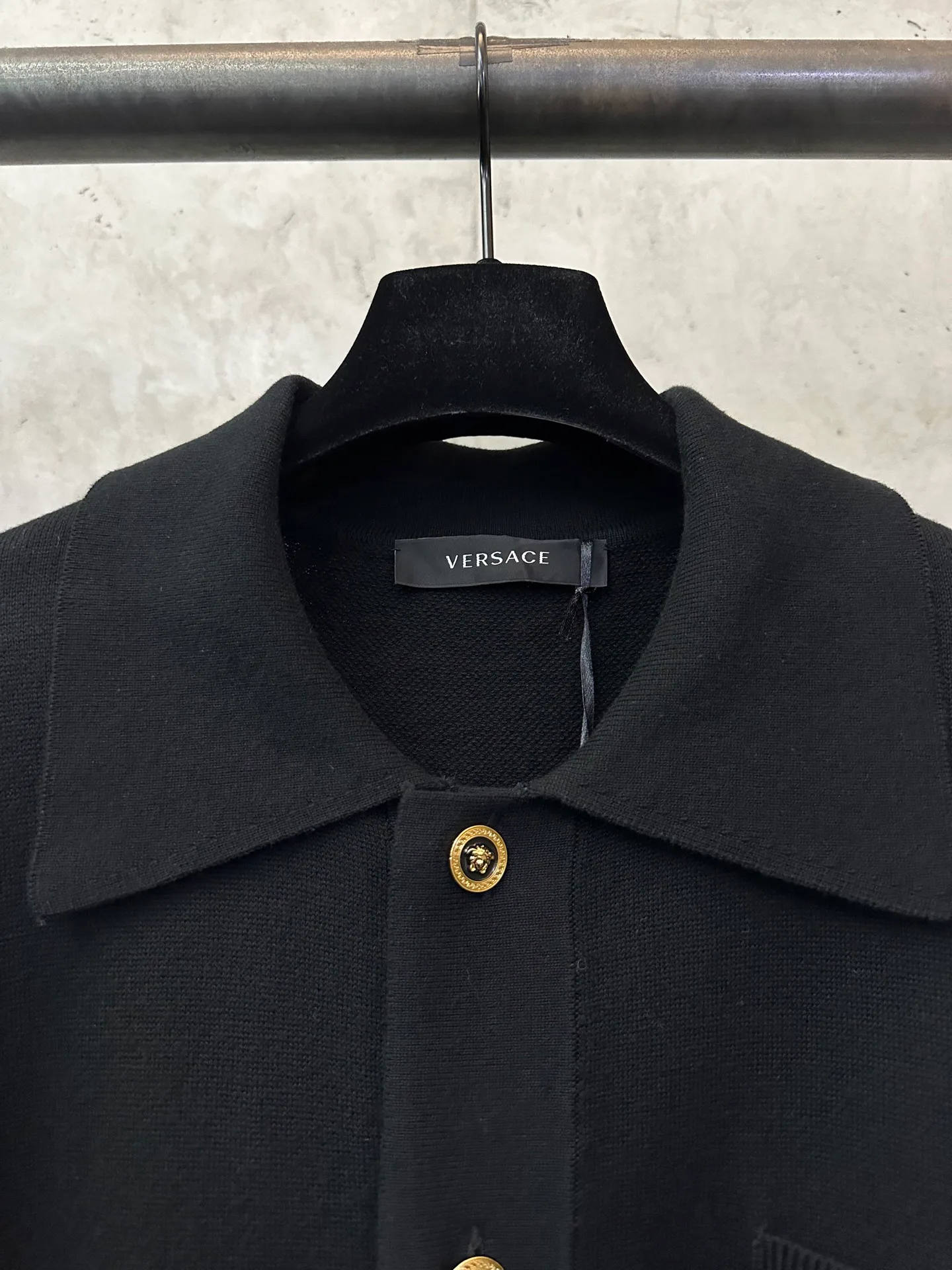 Джемперы И Свитеры Мужские Versace 350535