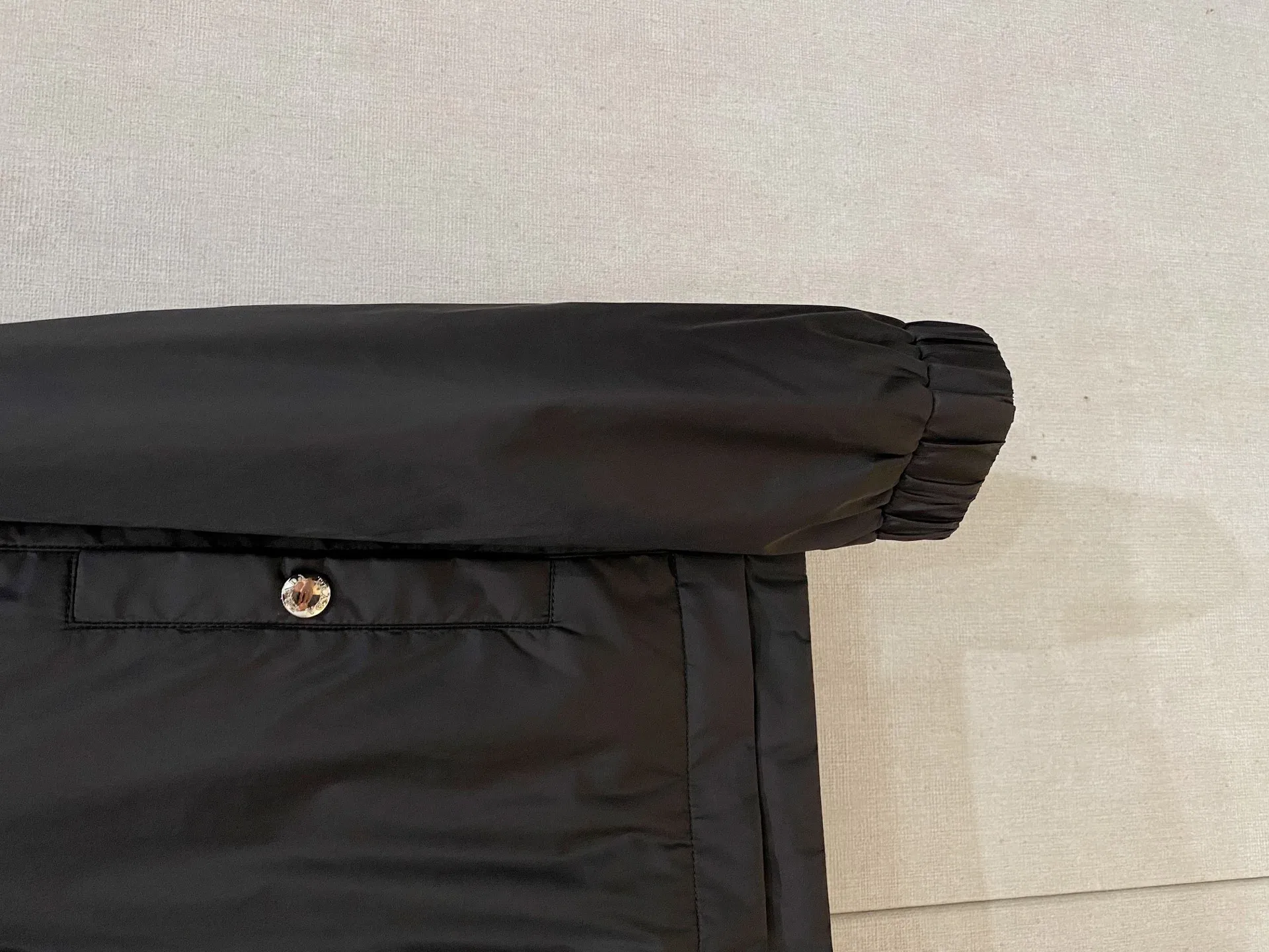 Куртки И Пуховики Мужские Prada 433399