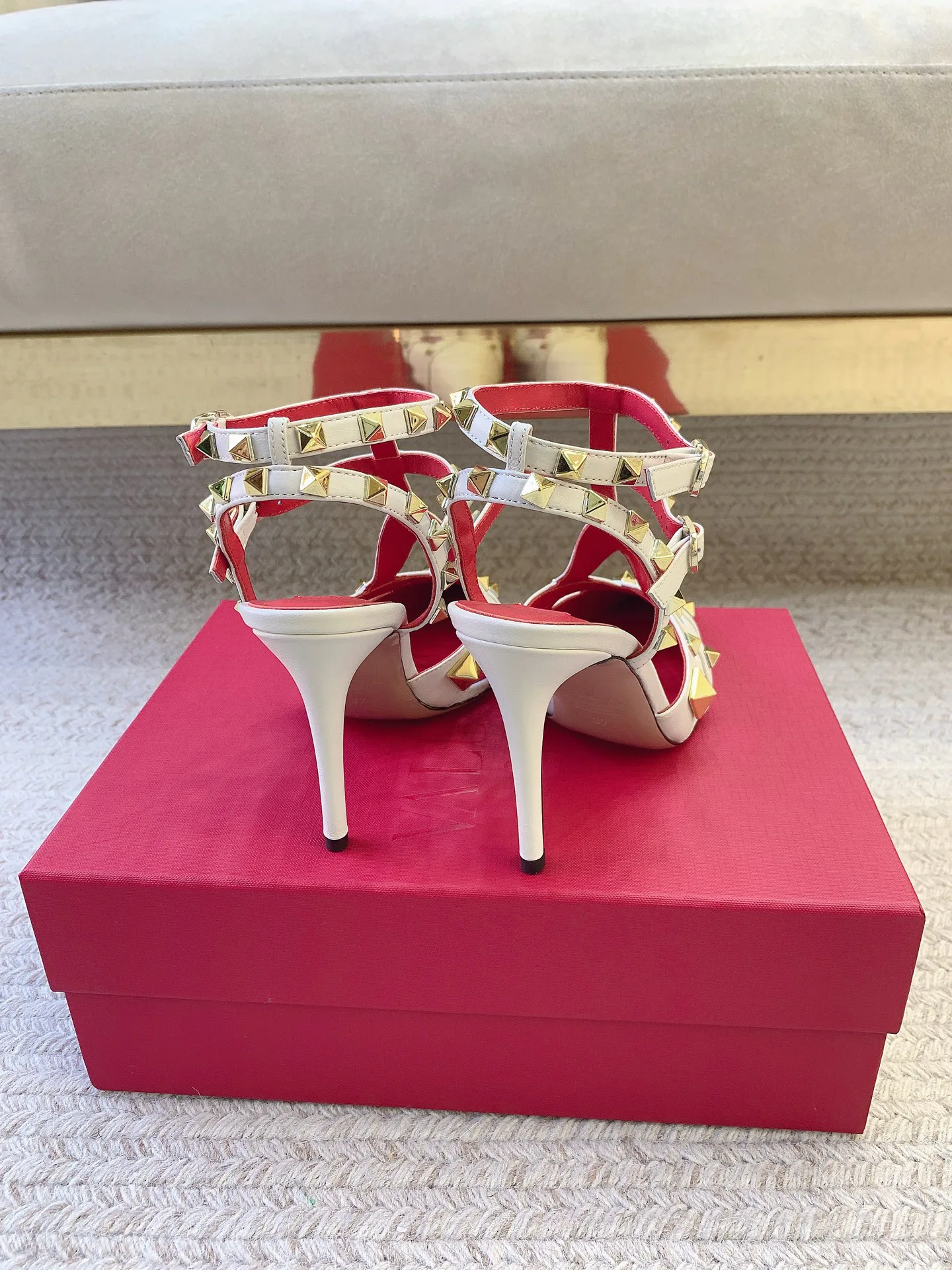 Туфли Женские Valentino 17656634