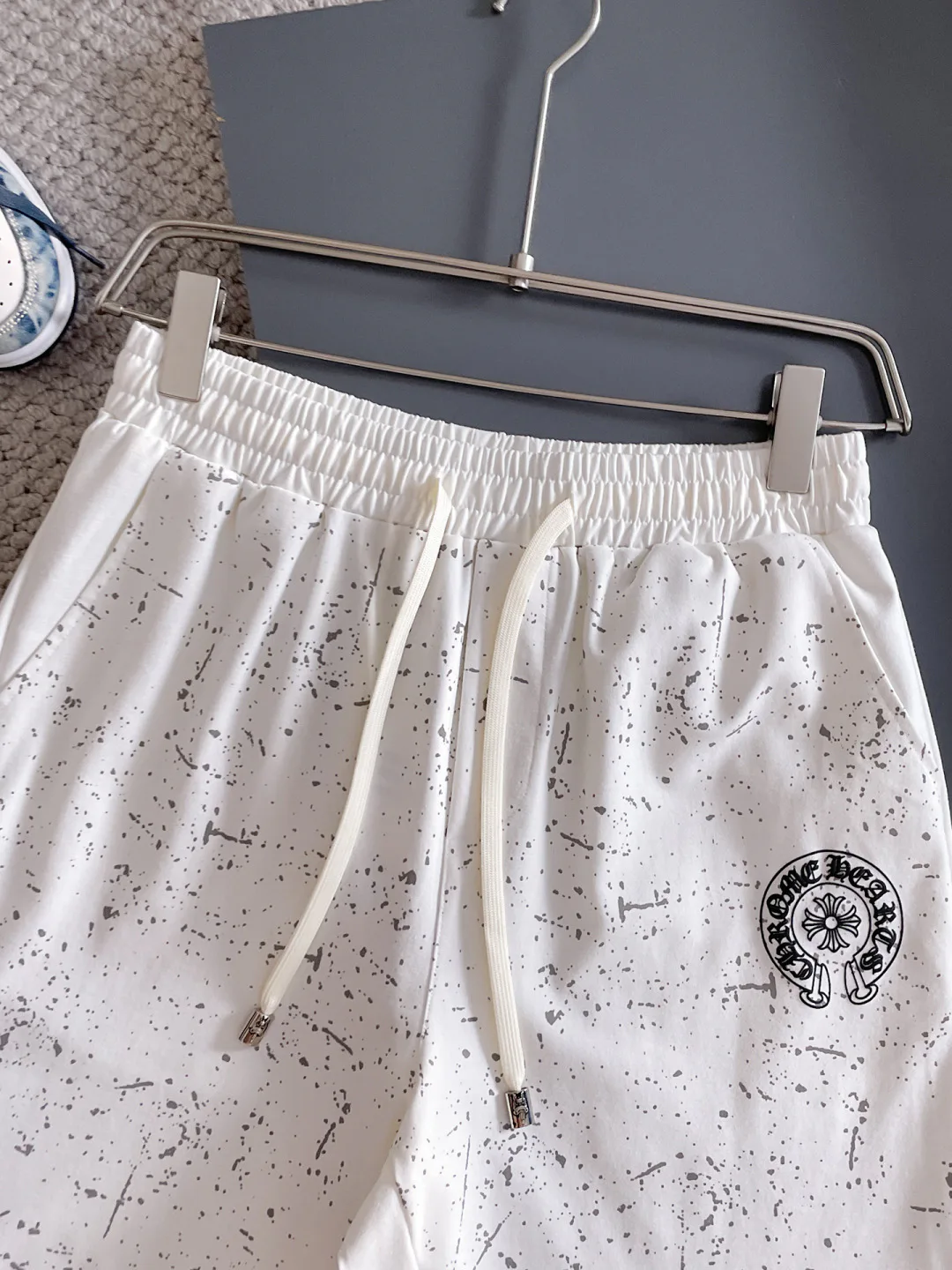 Шорты Мужские Chrome Hearts 10511862