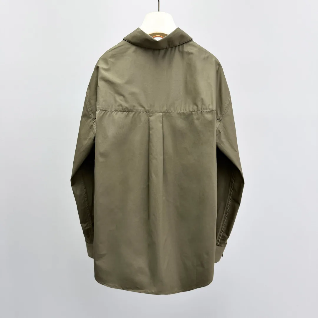 Рубашки Мужские Loewe 6118320